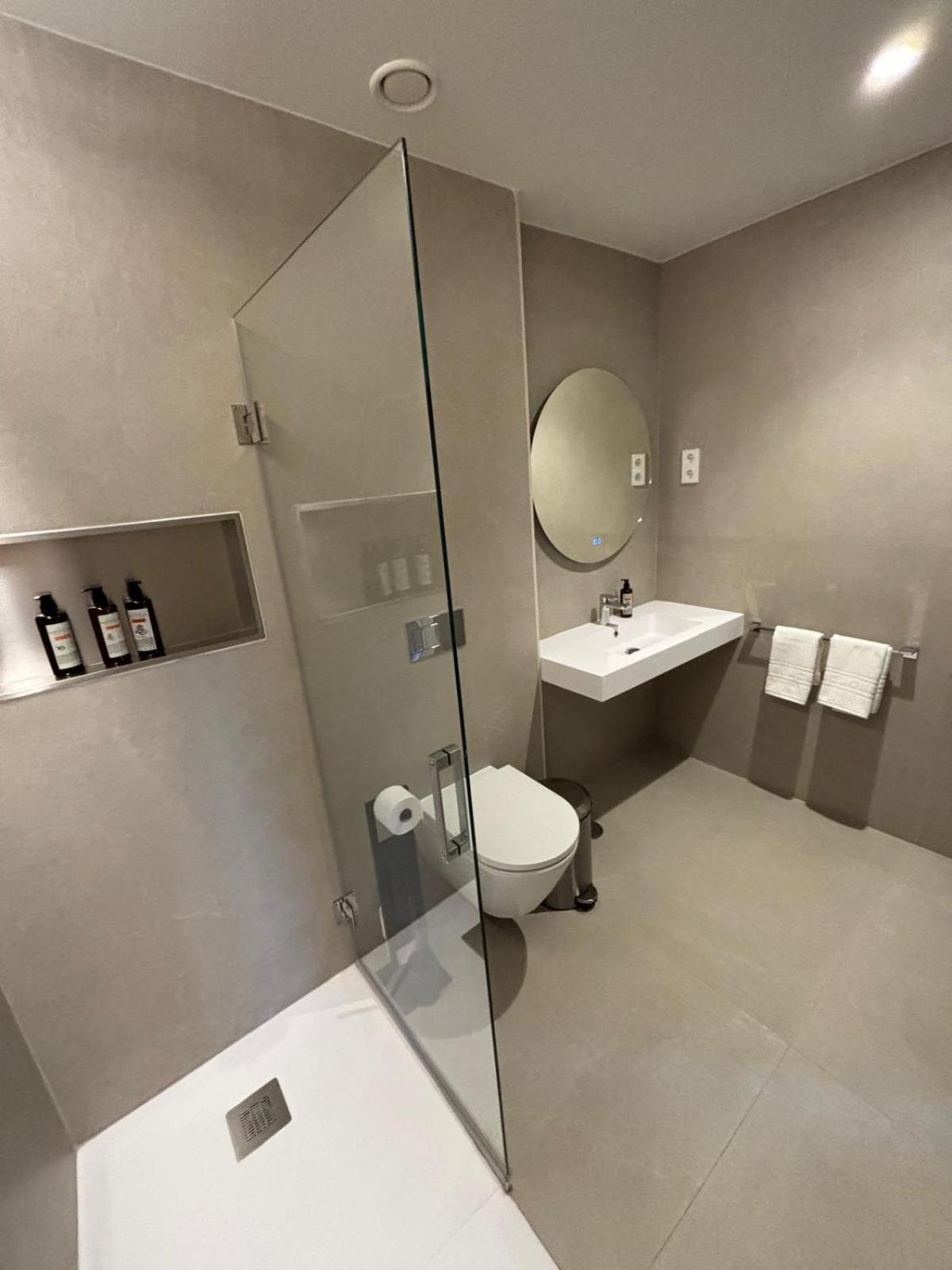 Premium Suite with Terrace photo 2