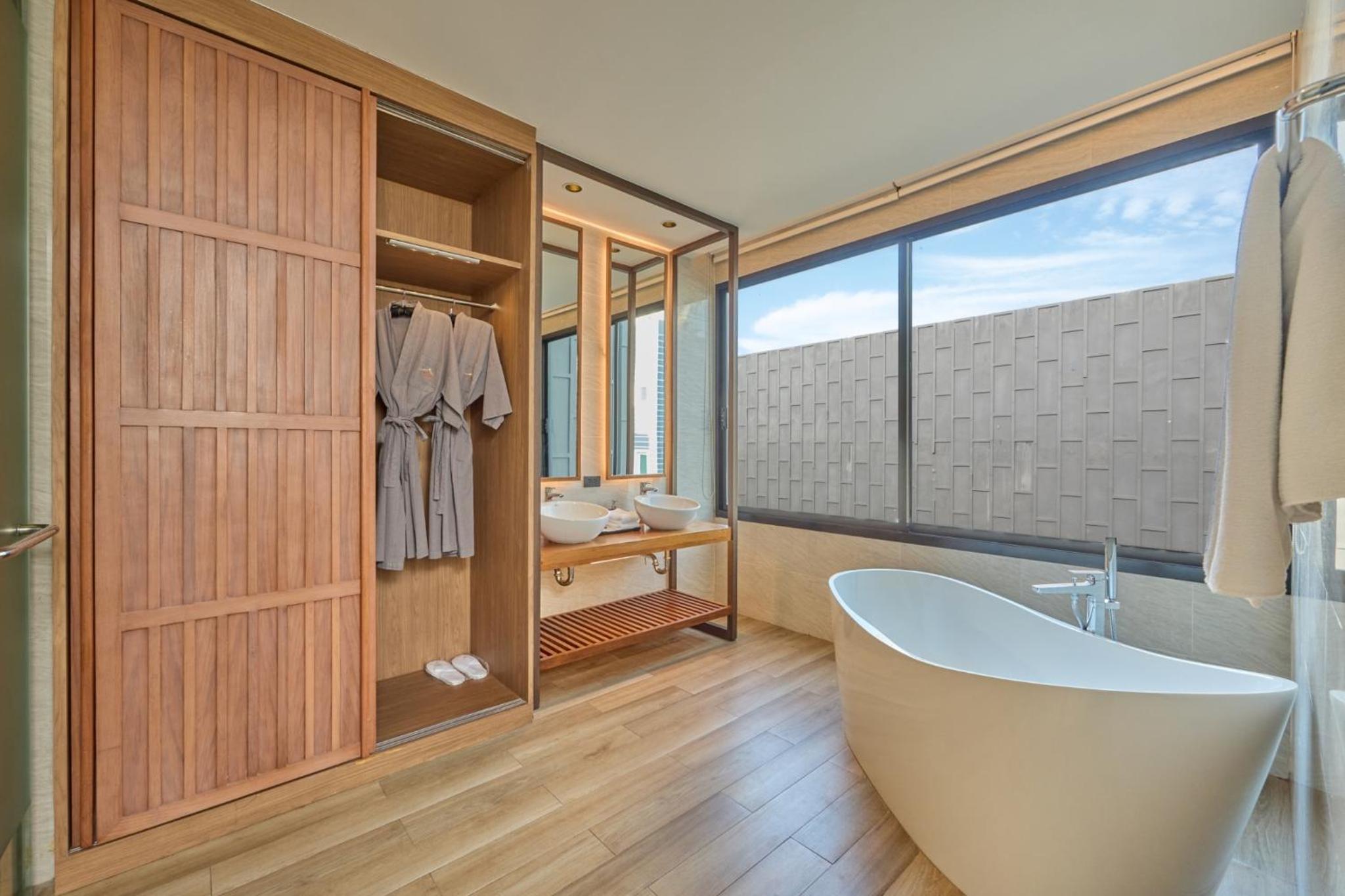 Deluxe Room photo 3