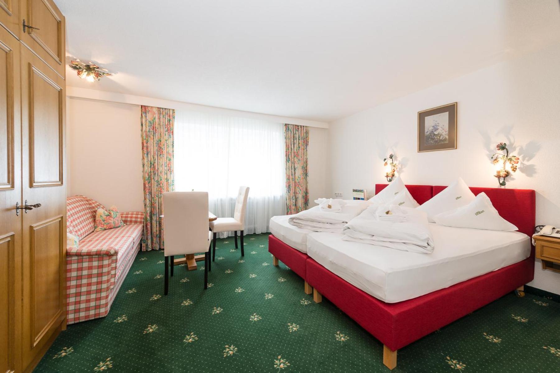 Standard Double Room photo 1