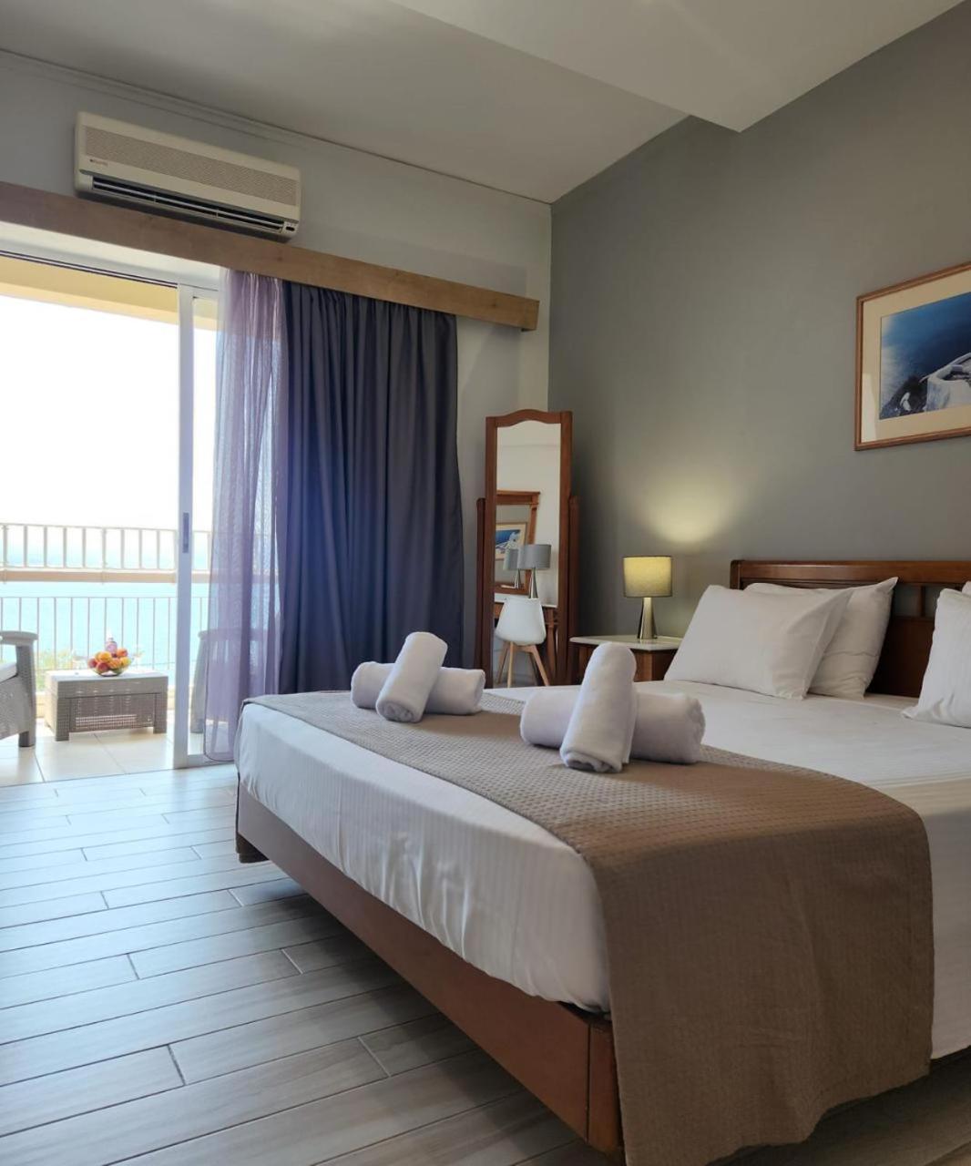 Superior Quadruple Room photo 1