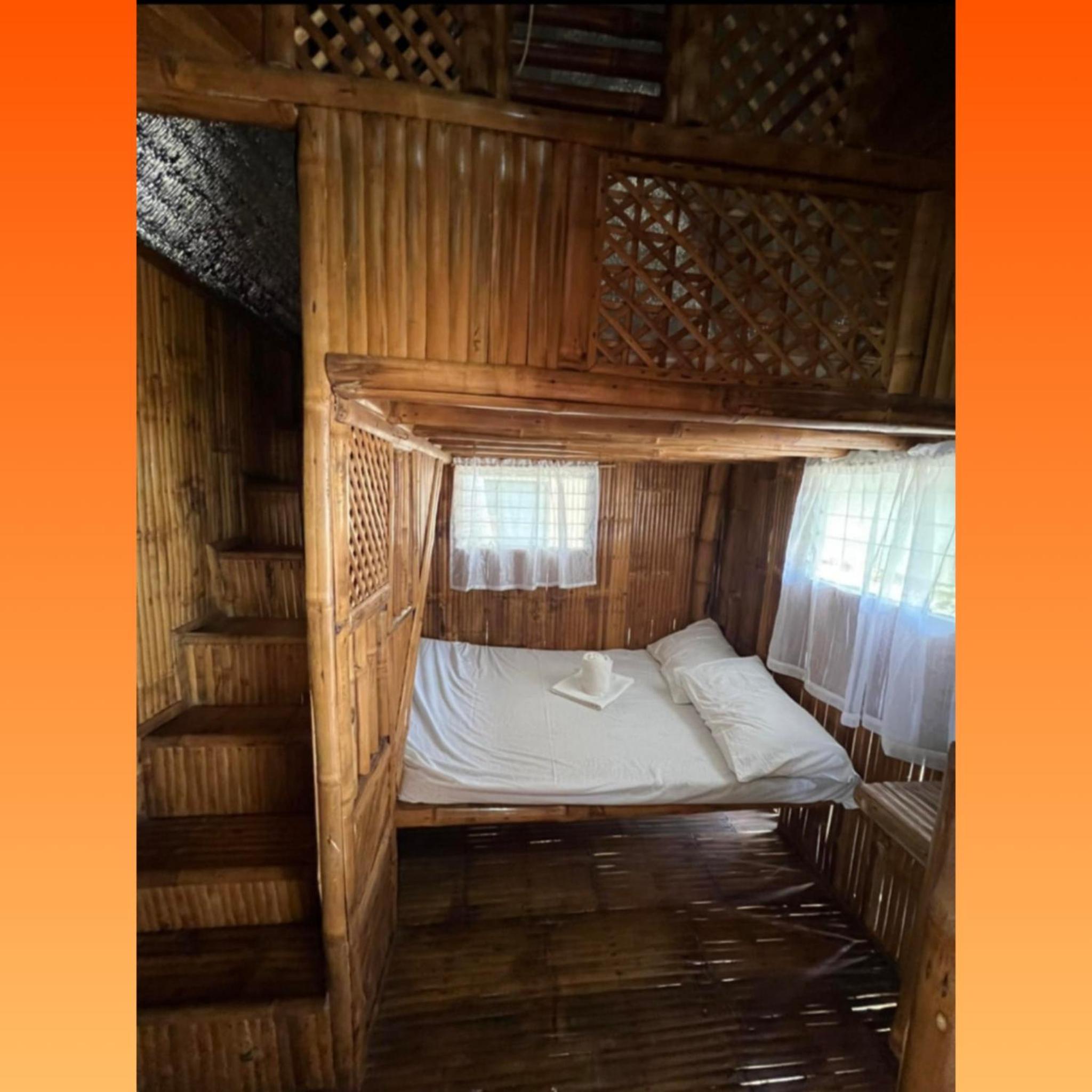 Family Room with Balcony