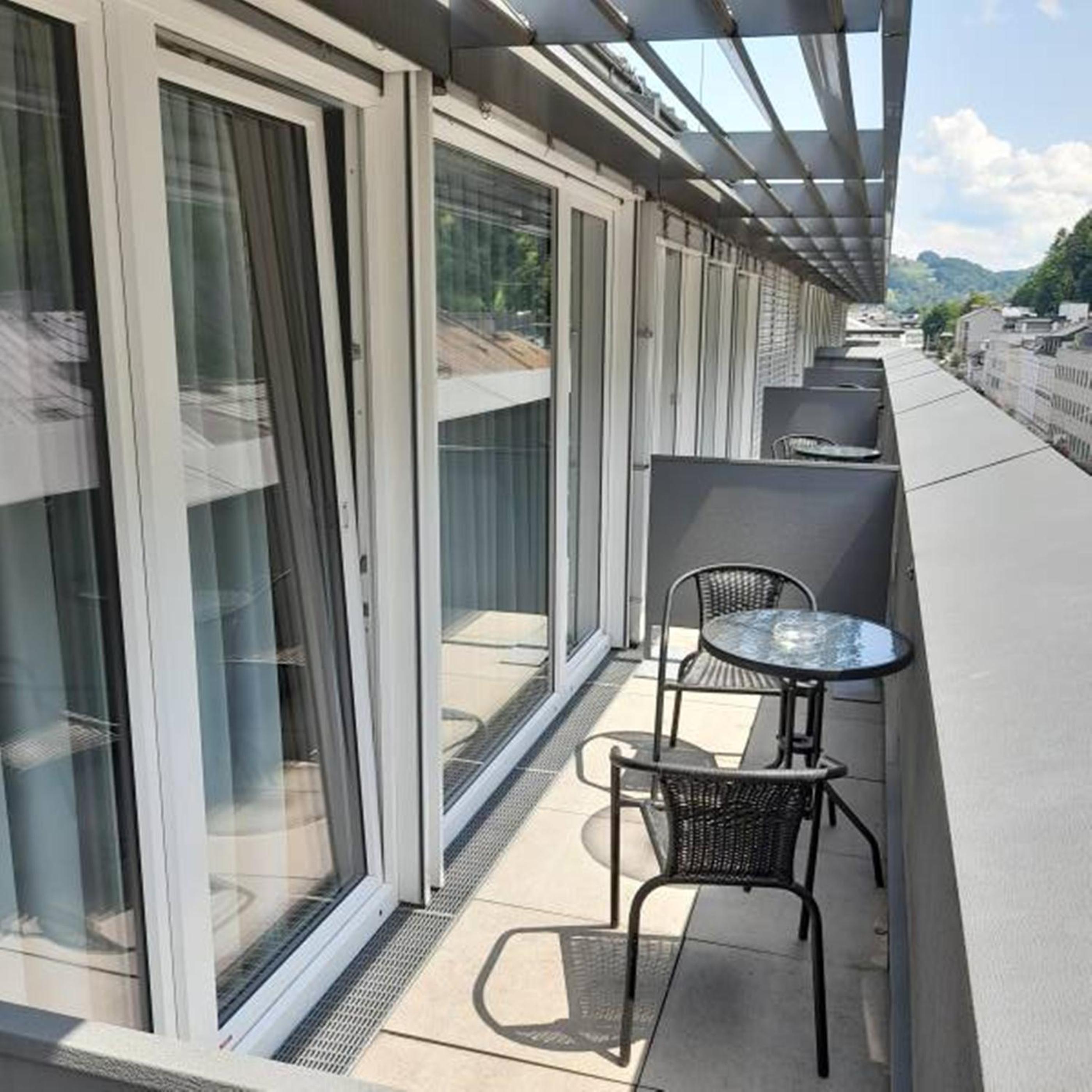 Comfort Double Room with Balcony - Photo 19