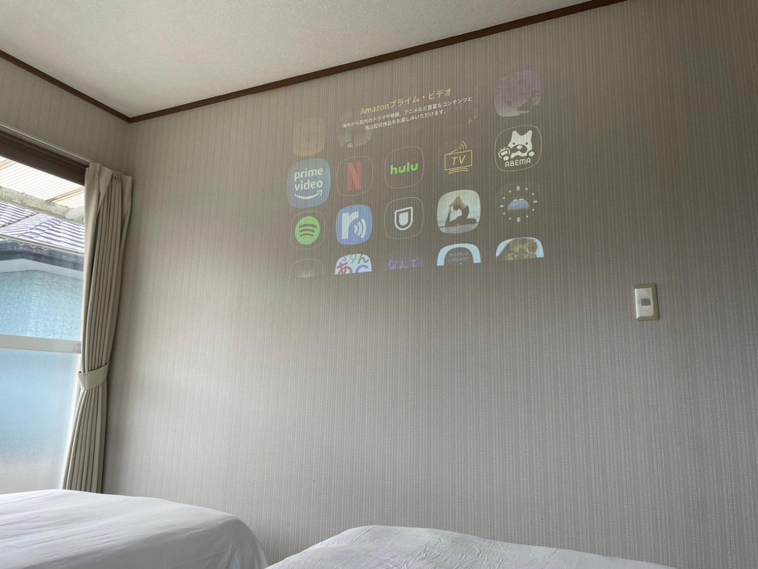 Twin Room photo 2