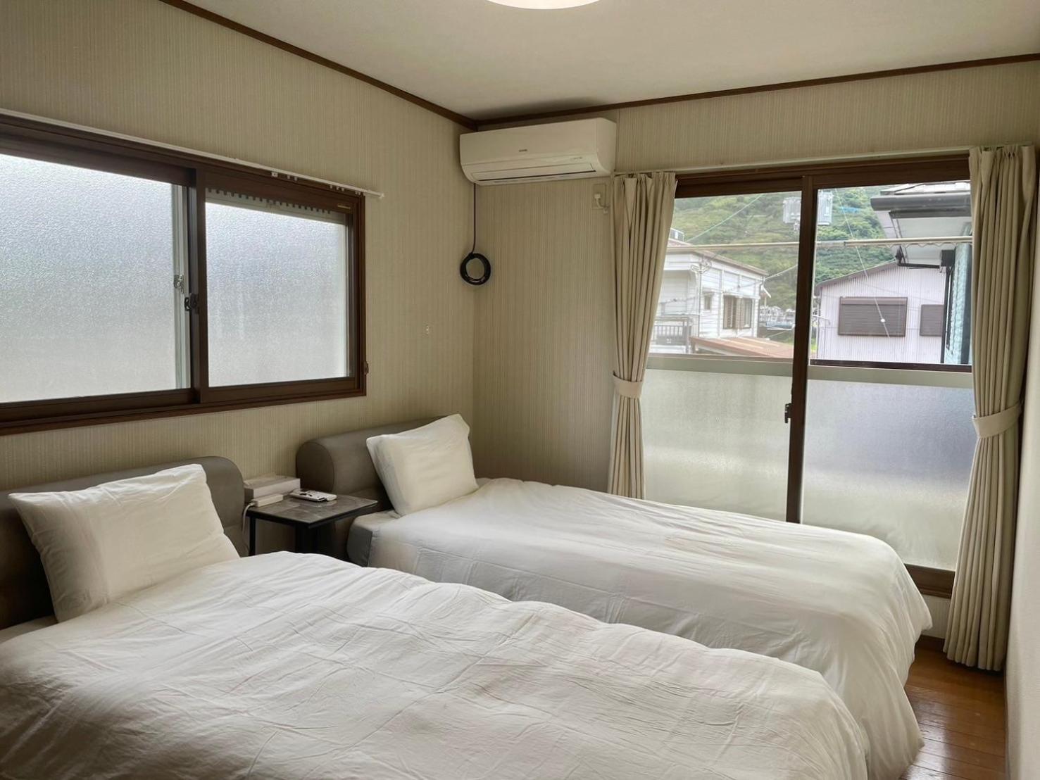 Twin Room photo 1