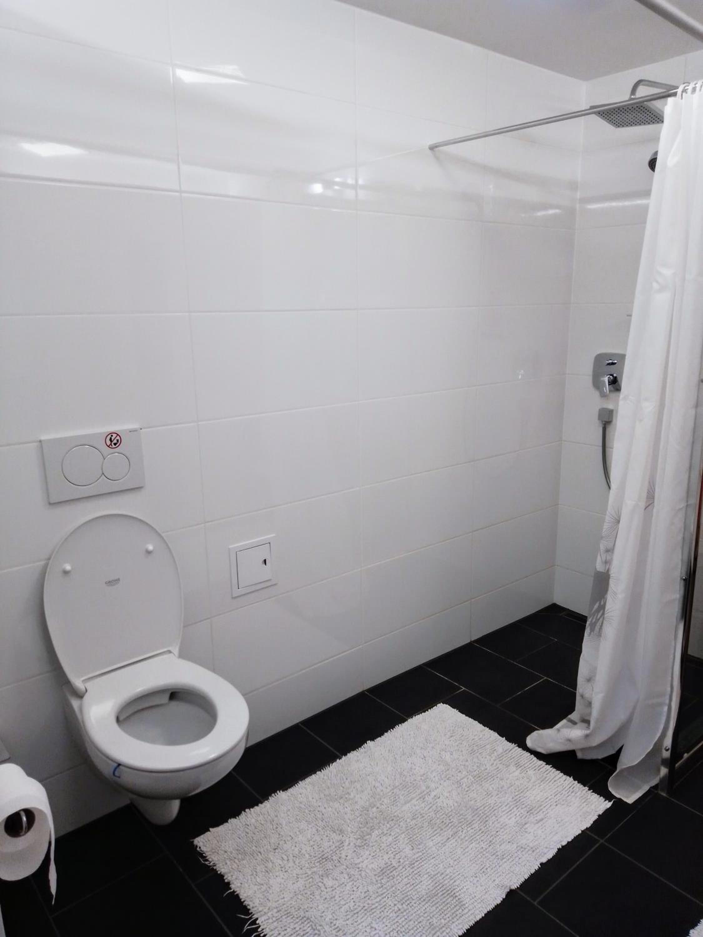 Double or Twin Room photo 3