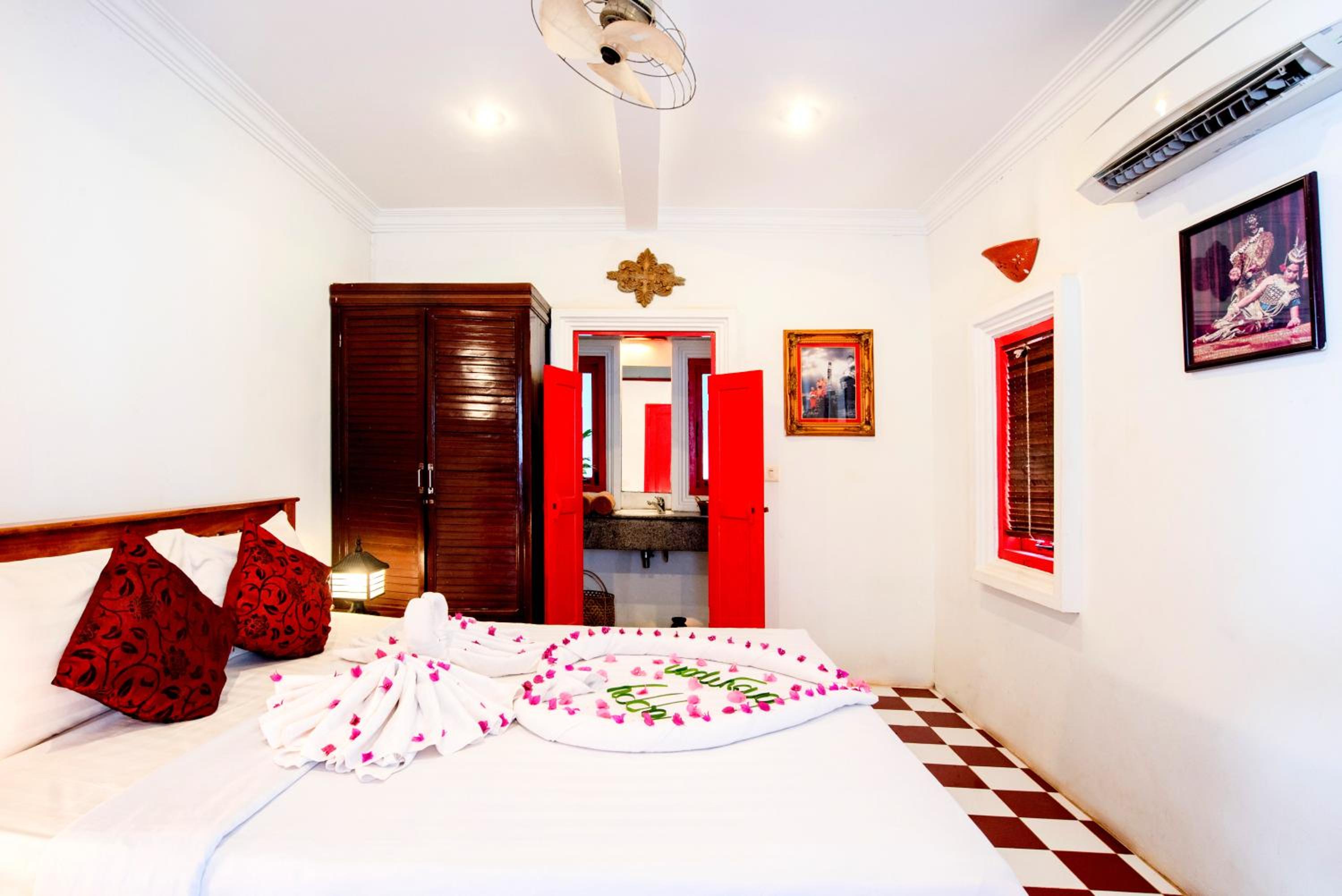 Superior Double Room - Photo 2