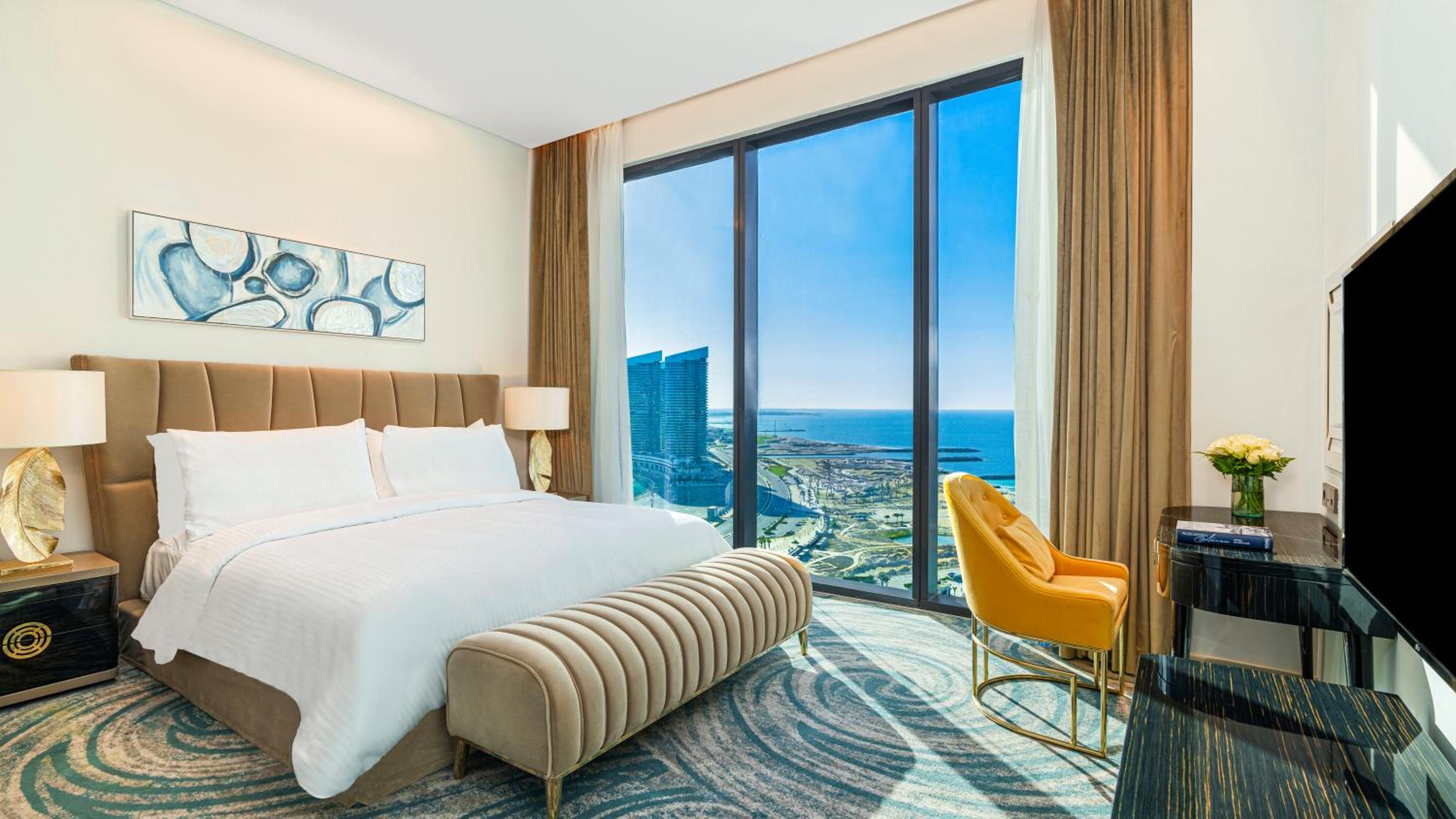 Presidential Suite photo 3
