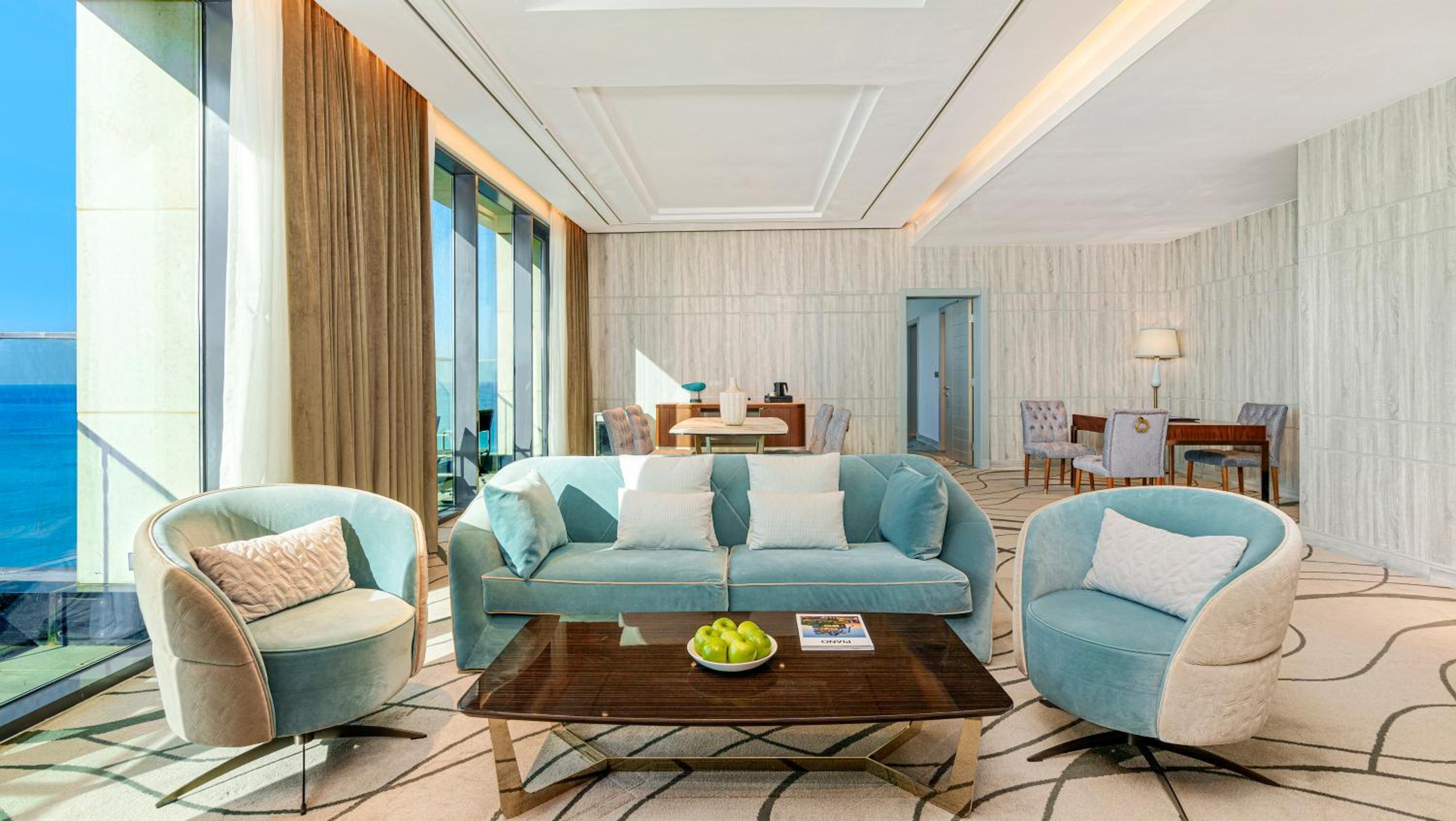 Presidential Suite photo 2