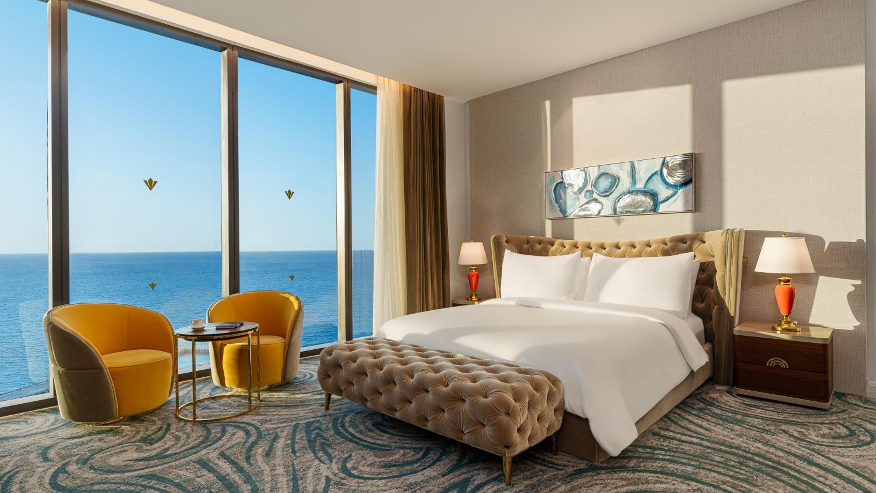 Presidential Suite