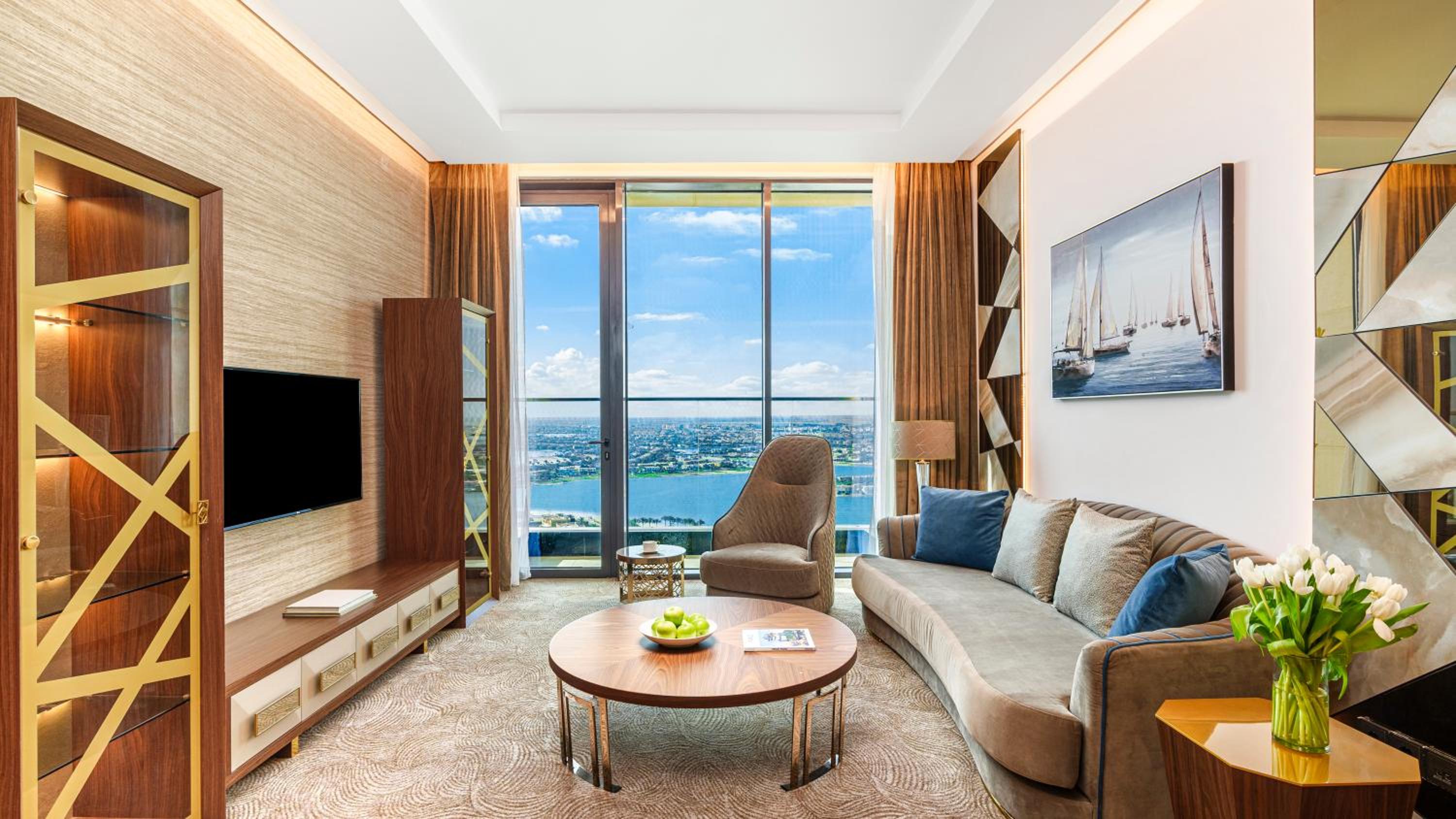 Junior Suite - Photo 6