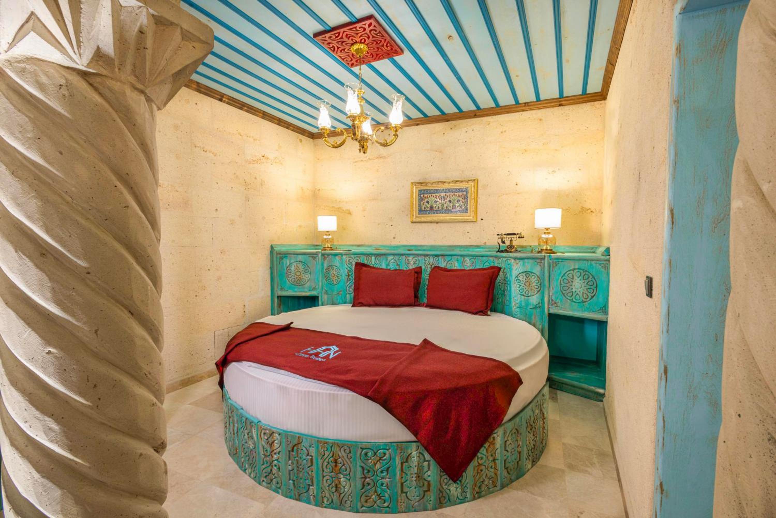 Family Suite photo 2
