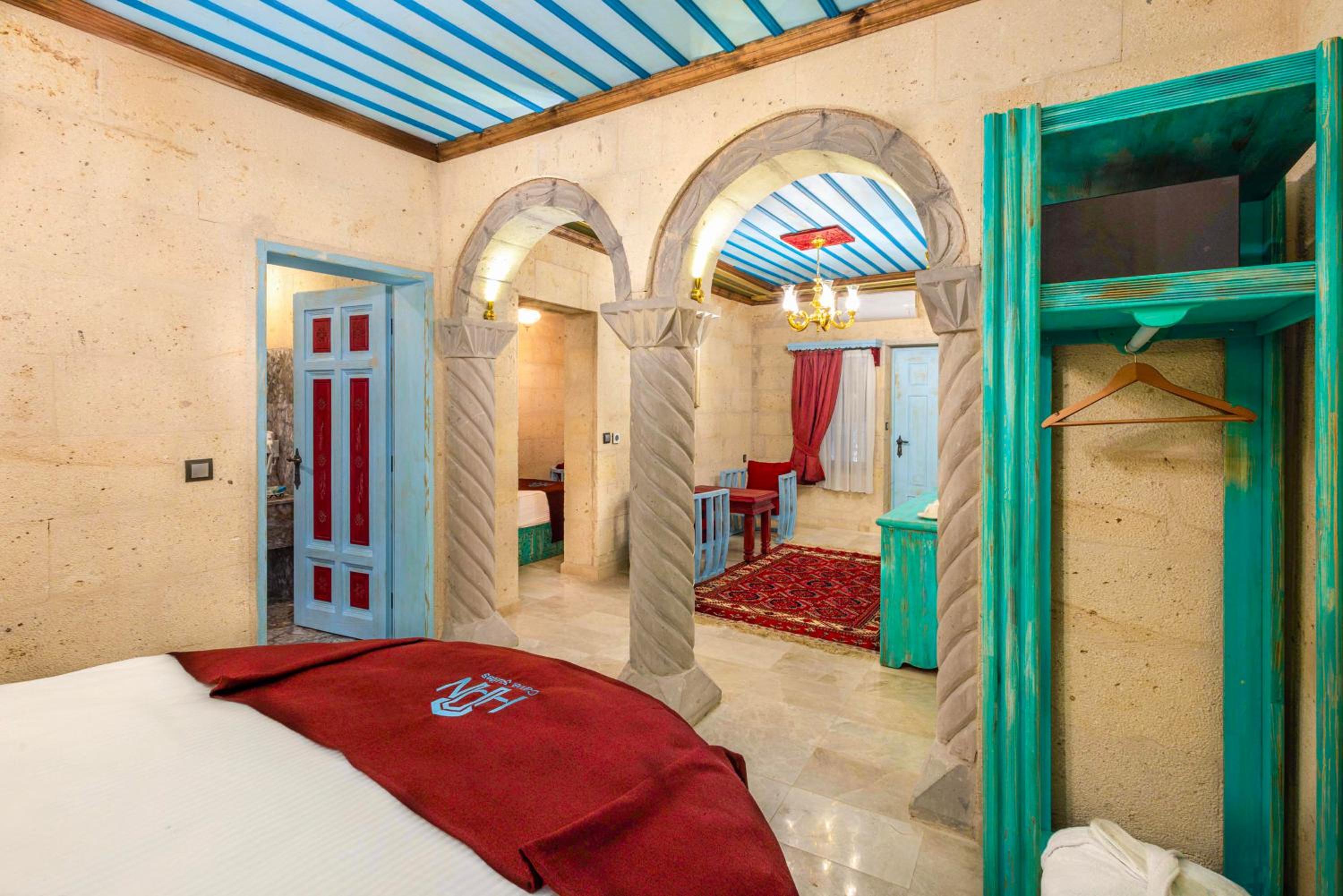Family Suite photo 3