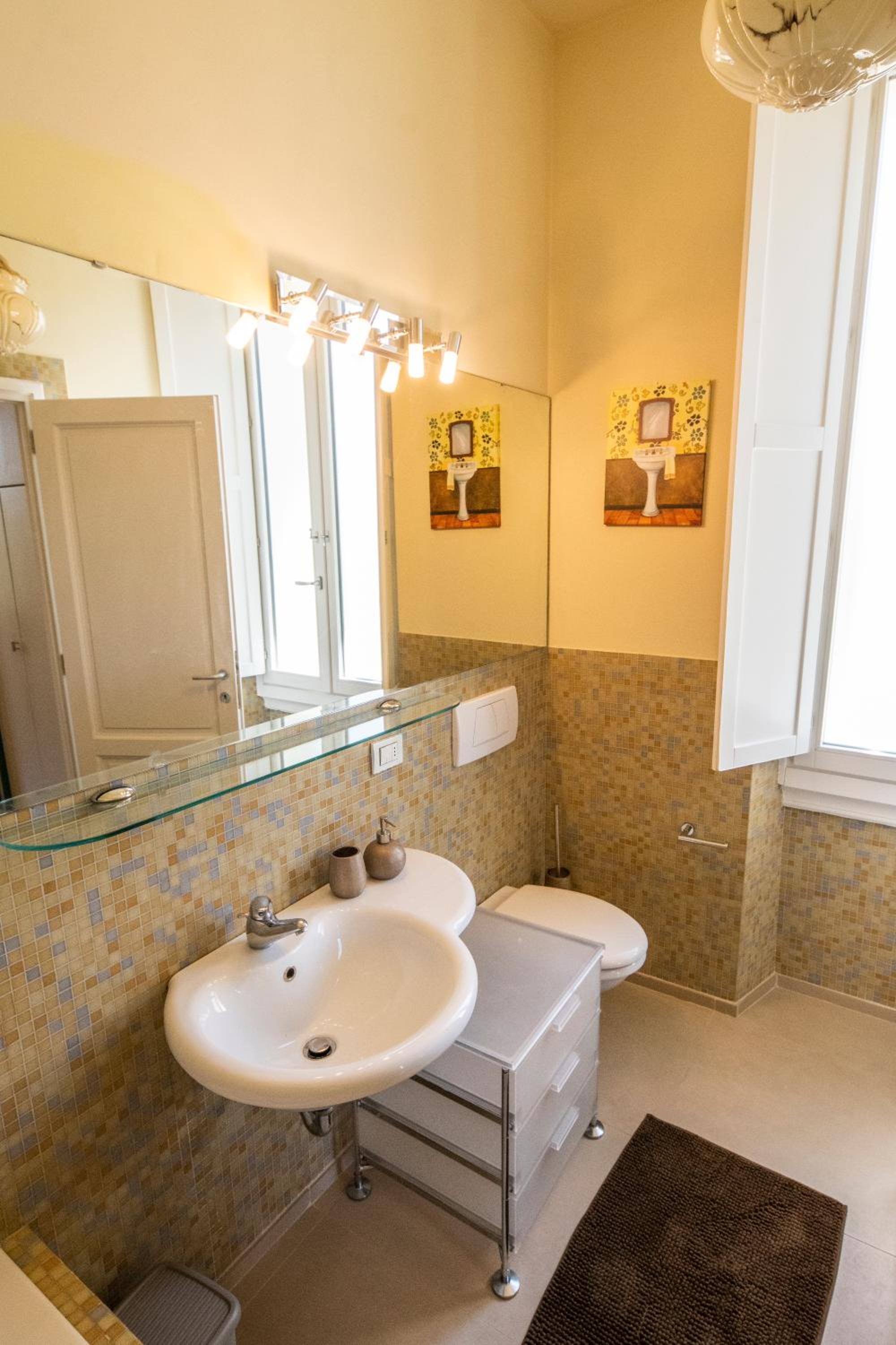 One-Bedroom House photo 2
