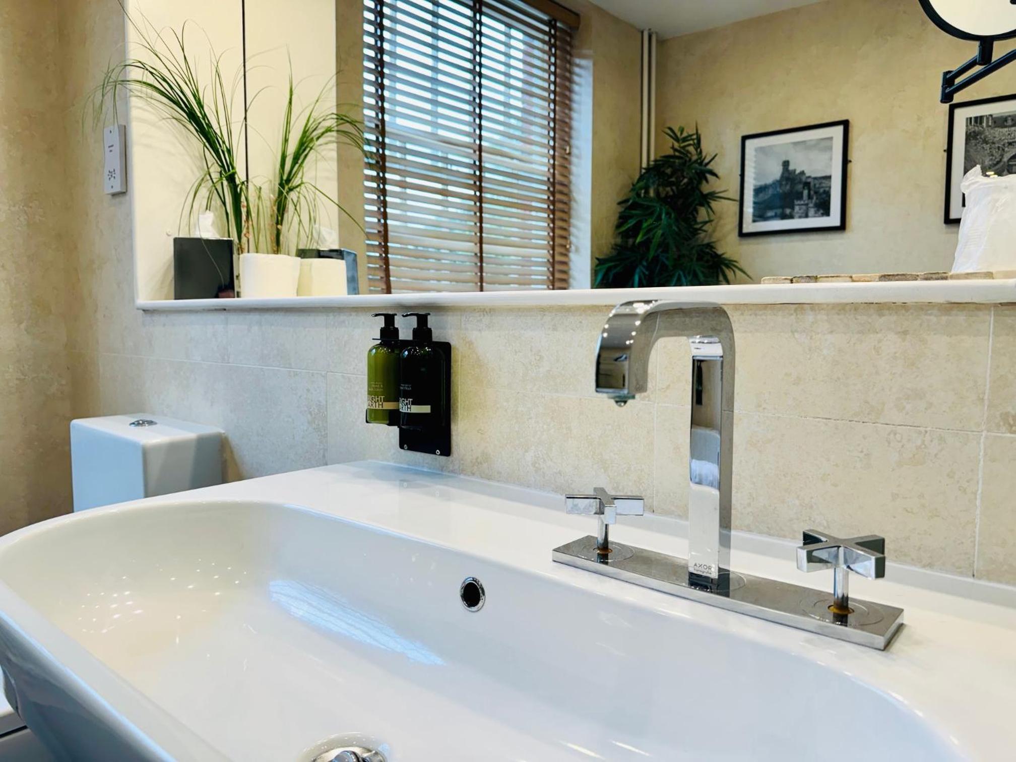 Deluxe Suite photo 3