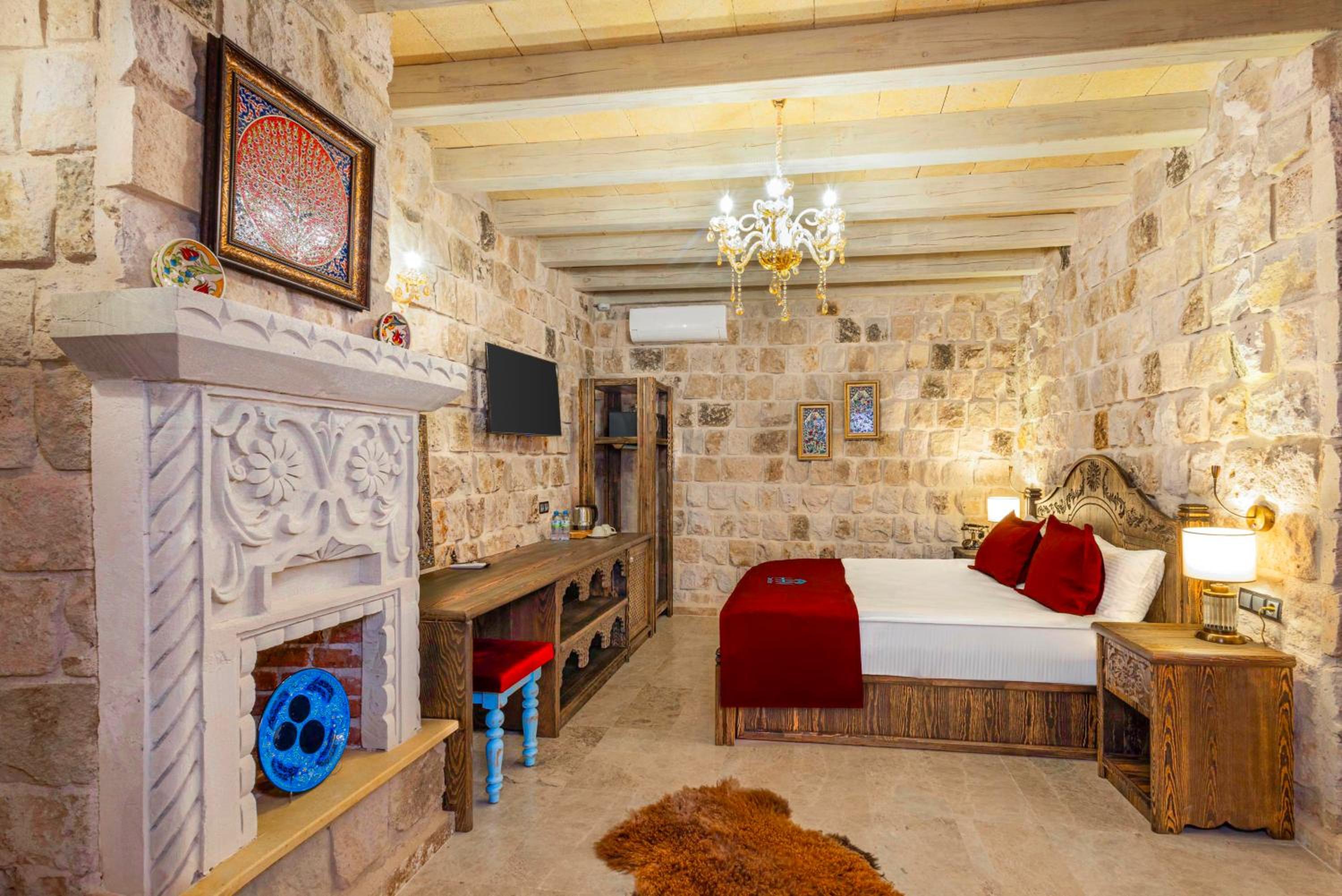 King Suite photo 3