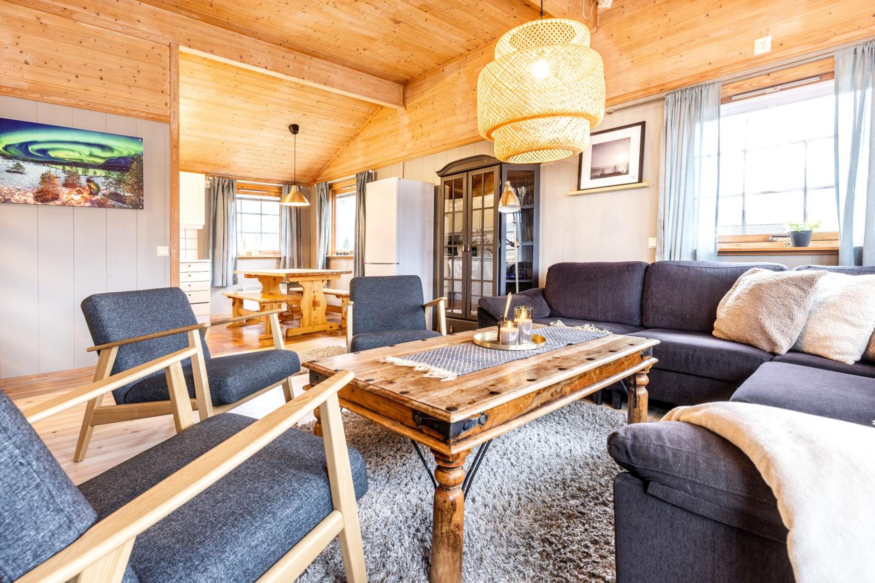 Bungalow - Photo 1