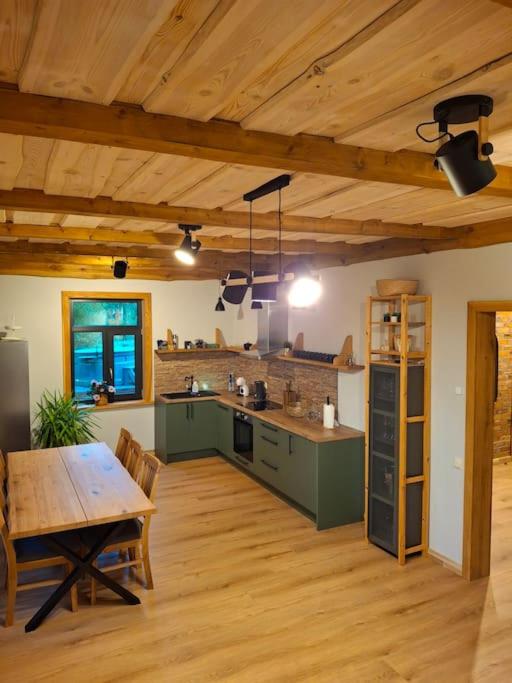 Three-Bedroom House photo 1