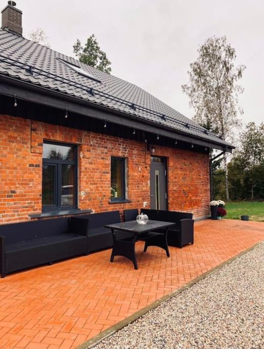 Three-Bedroom House photo 2