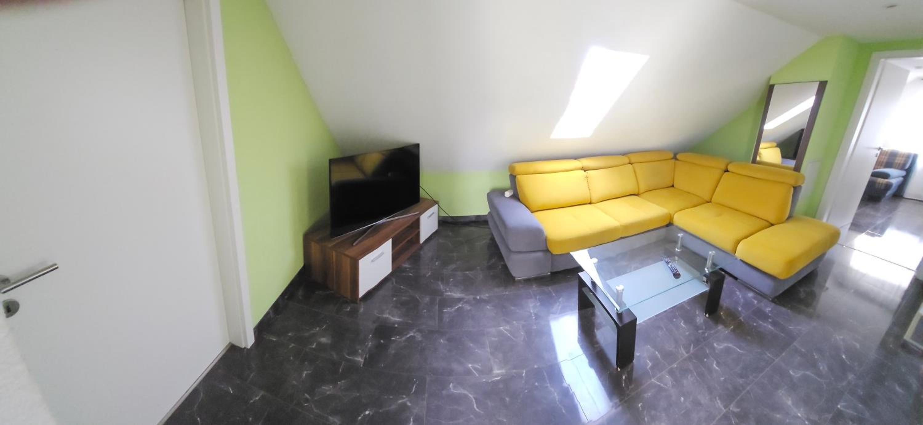 Duplex Apartment photo 1