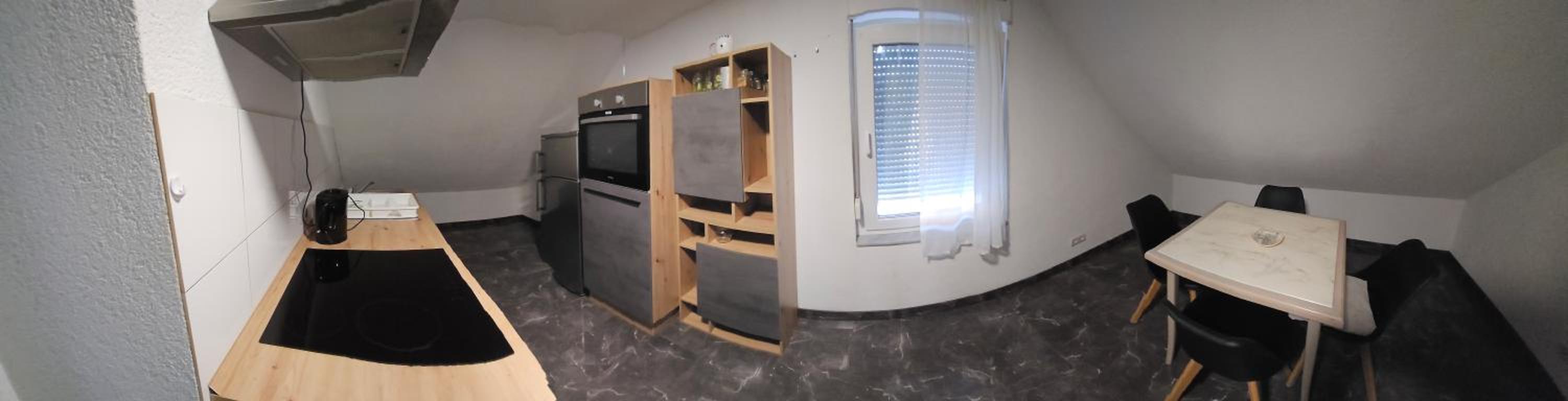 Duplex Apartment photo 2