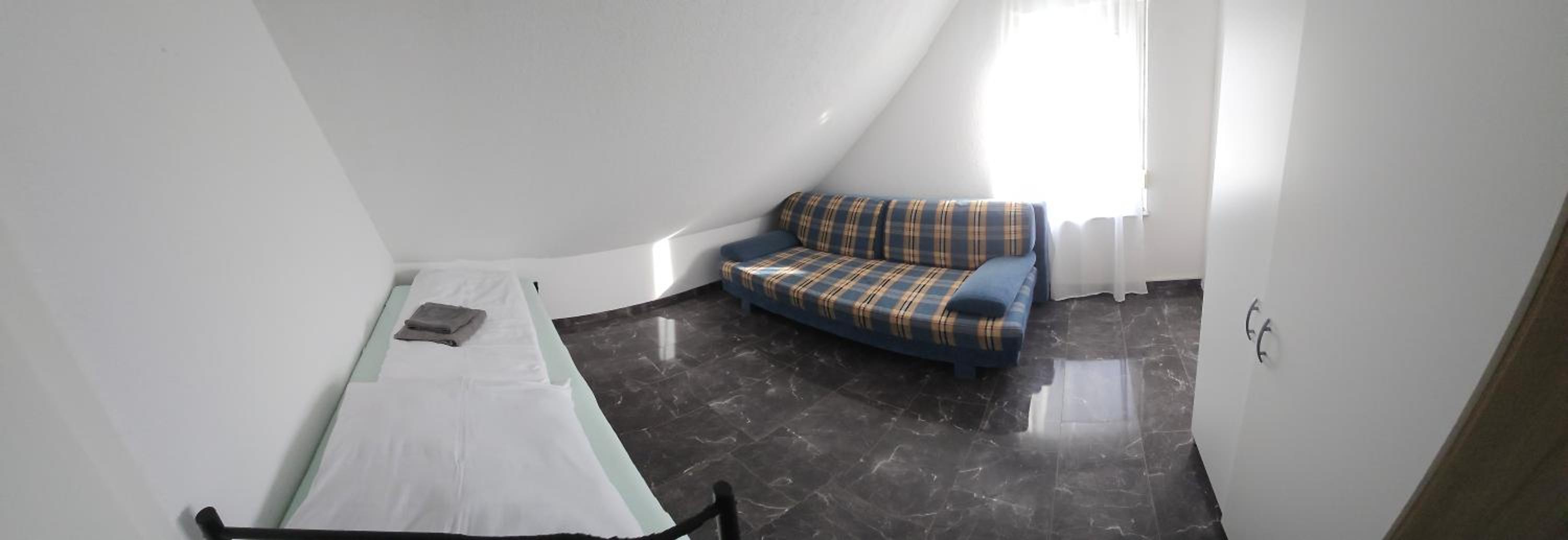 Duplex Apartment photo 3