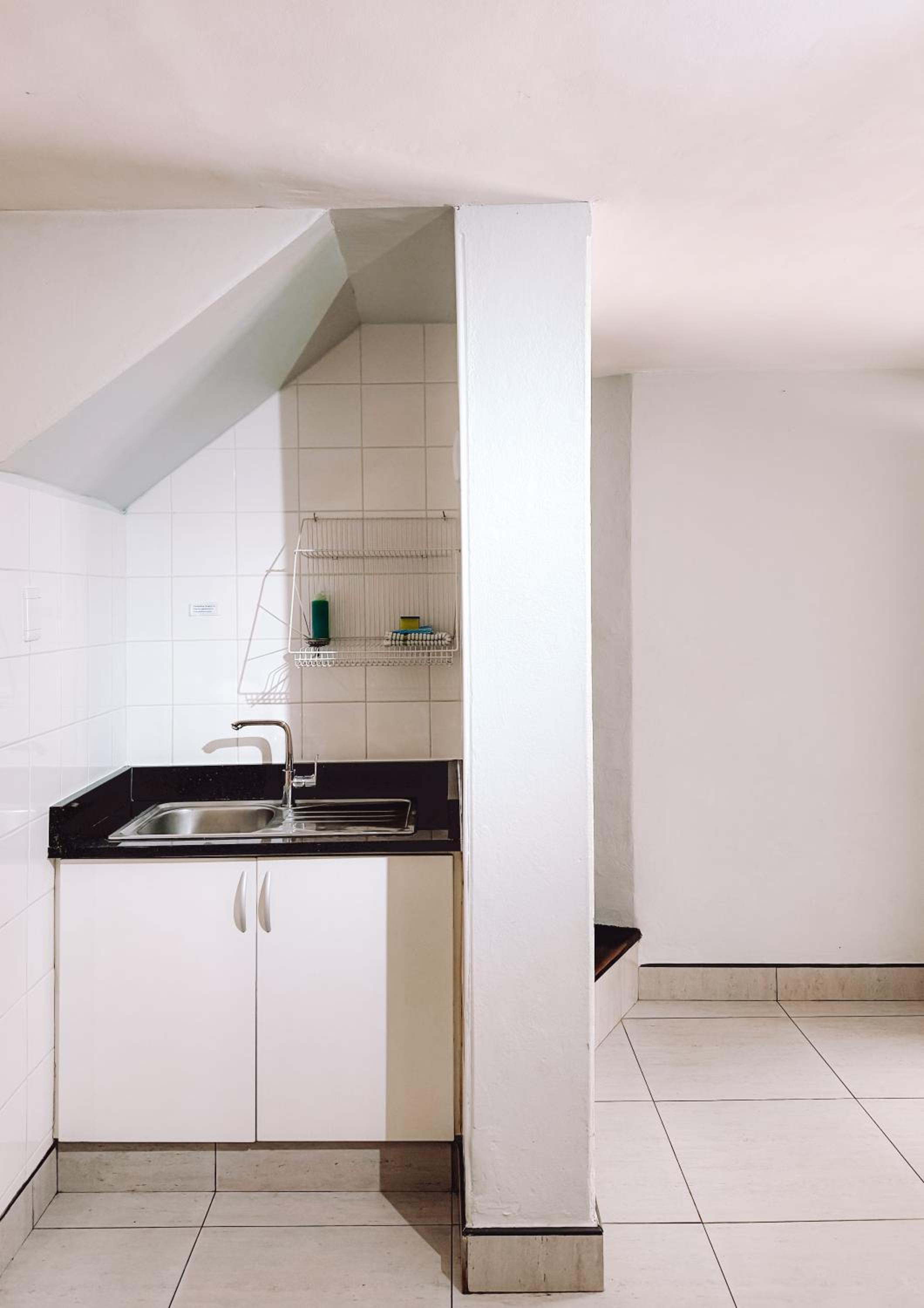 Duplex Apartment - Photo 6