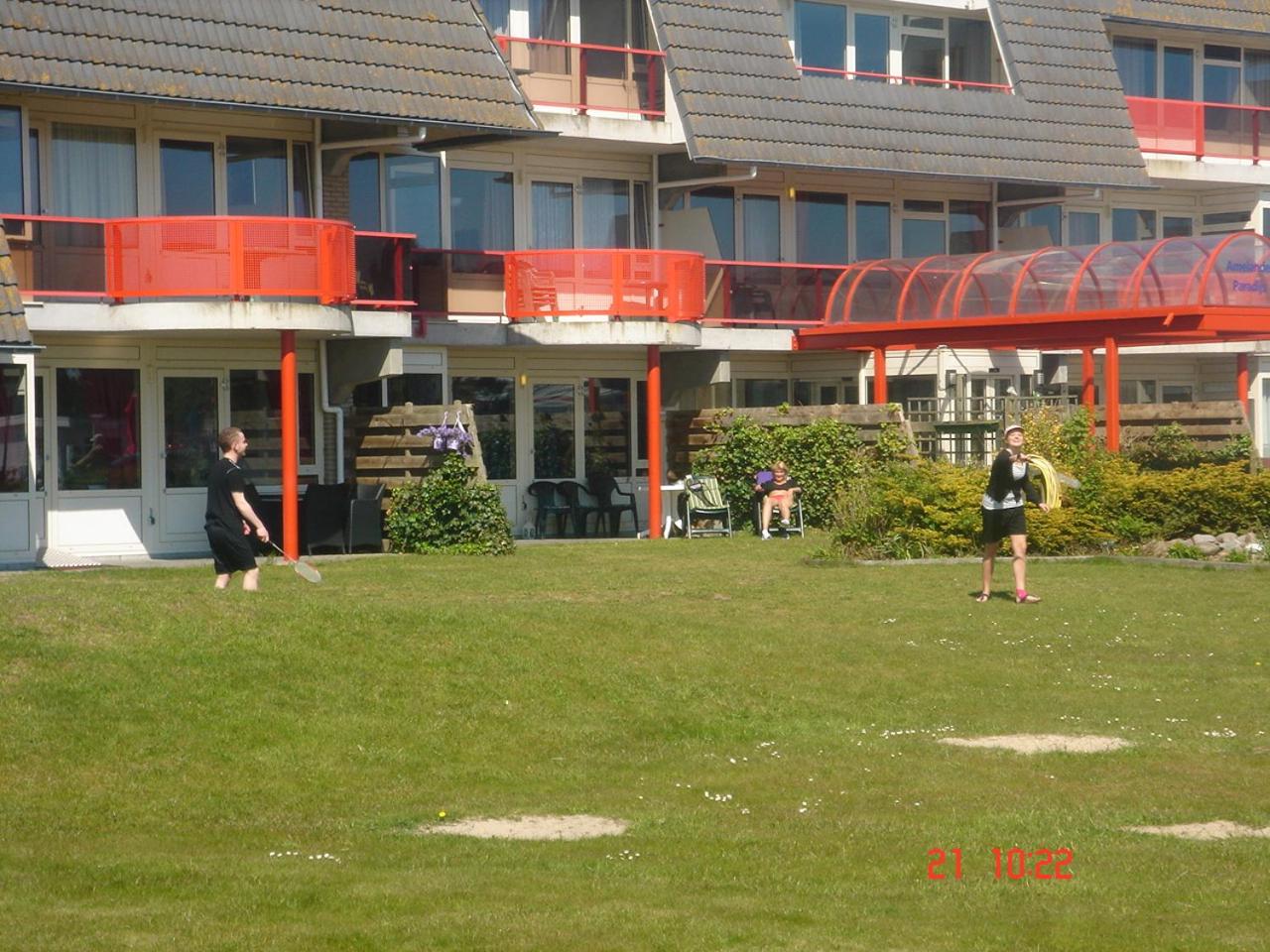 Apartment - Ground Floor photo 3