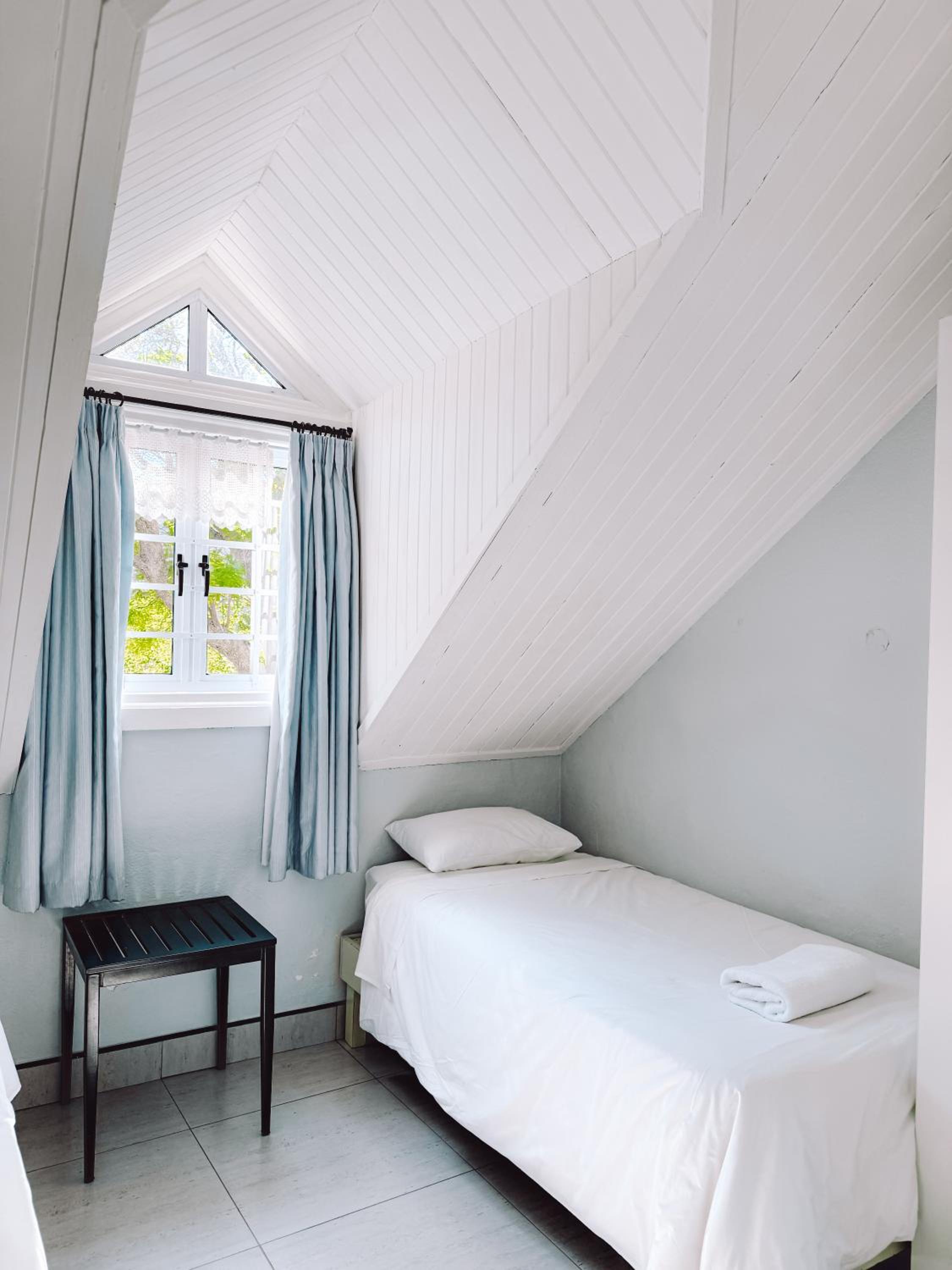 Duplex Apartment - Photo 1