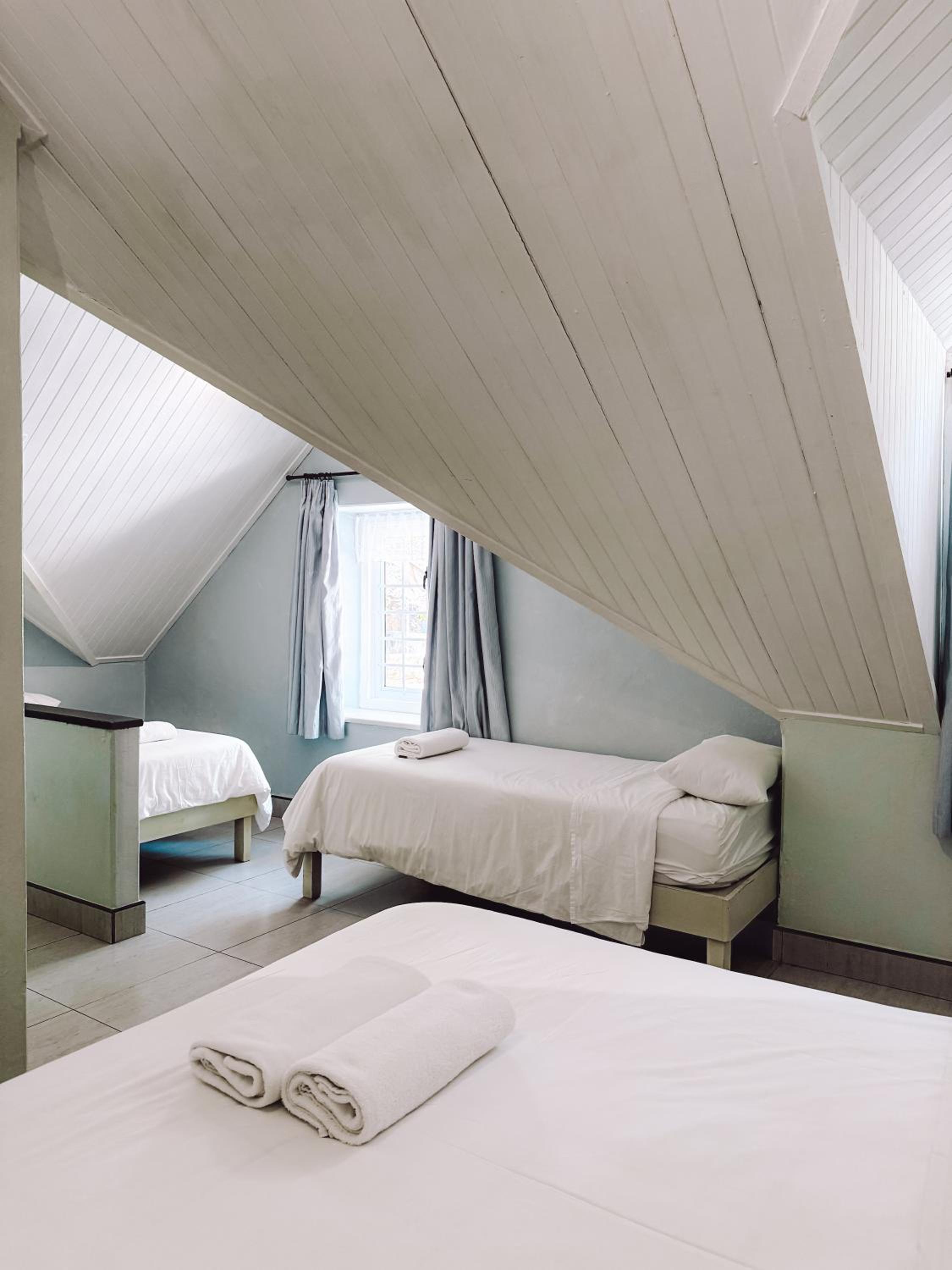 Duplex Apartment - Photo 3
