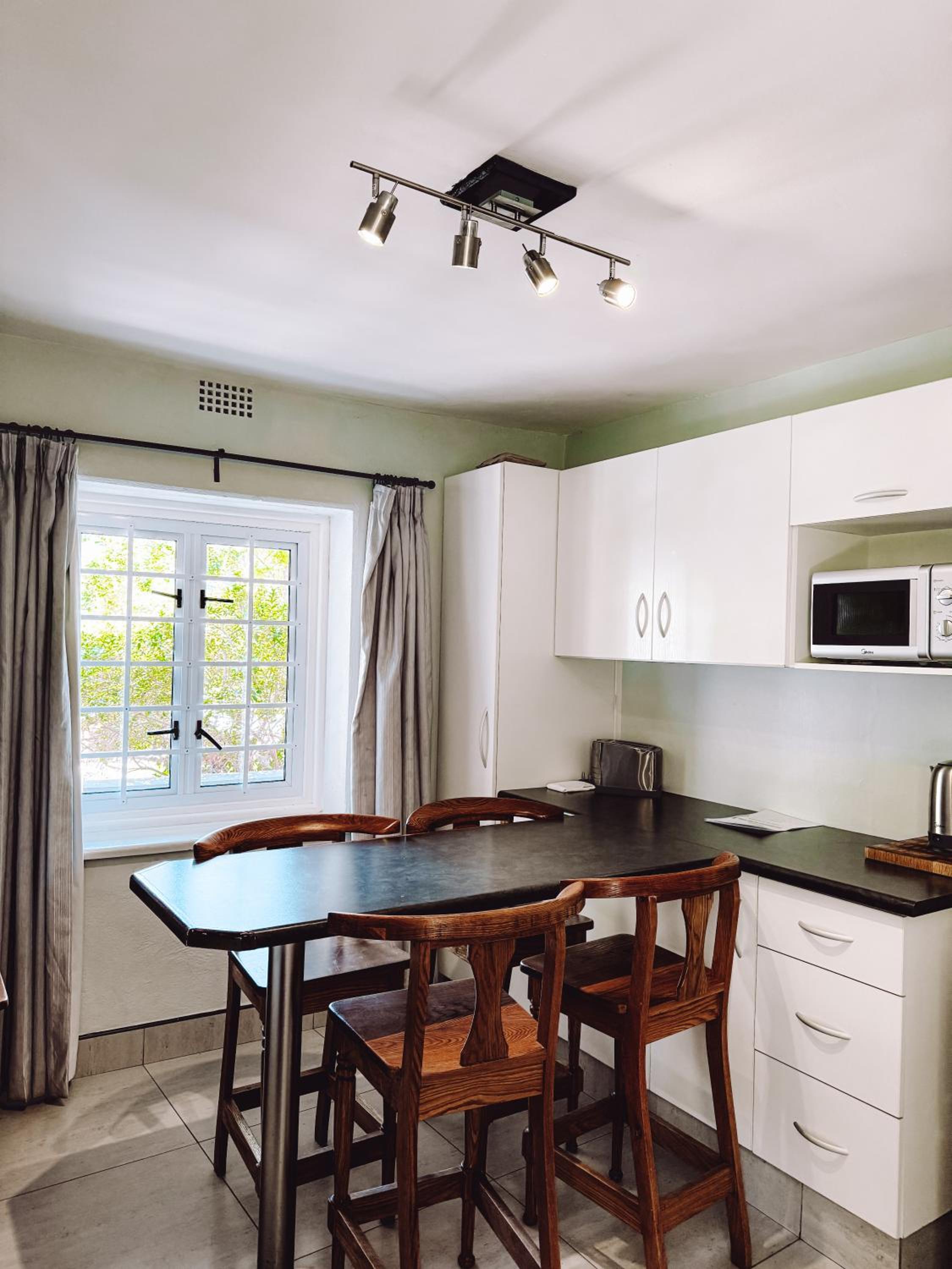 Duplex Apartment photo 2