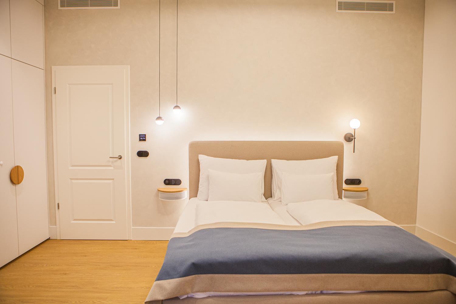 Deluxe Double Room photo 1