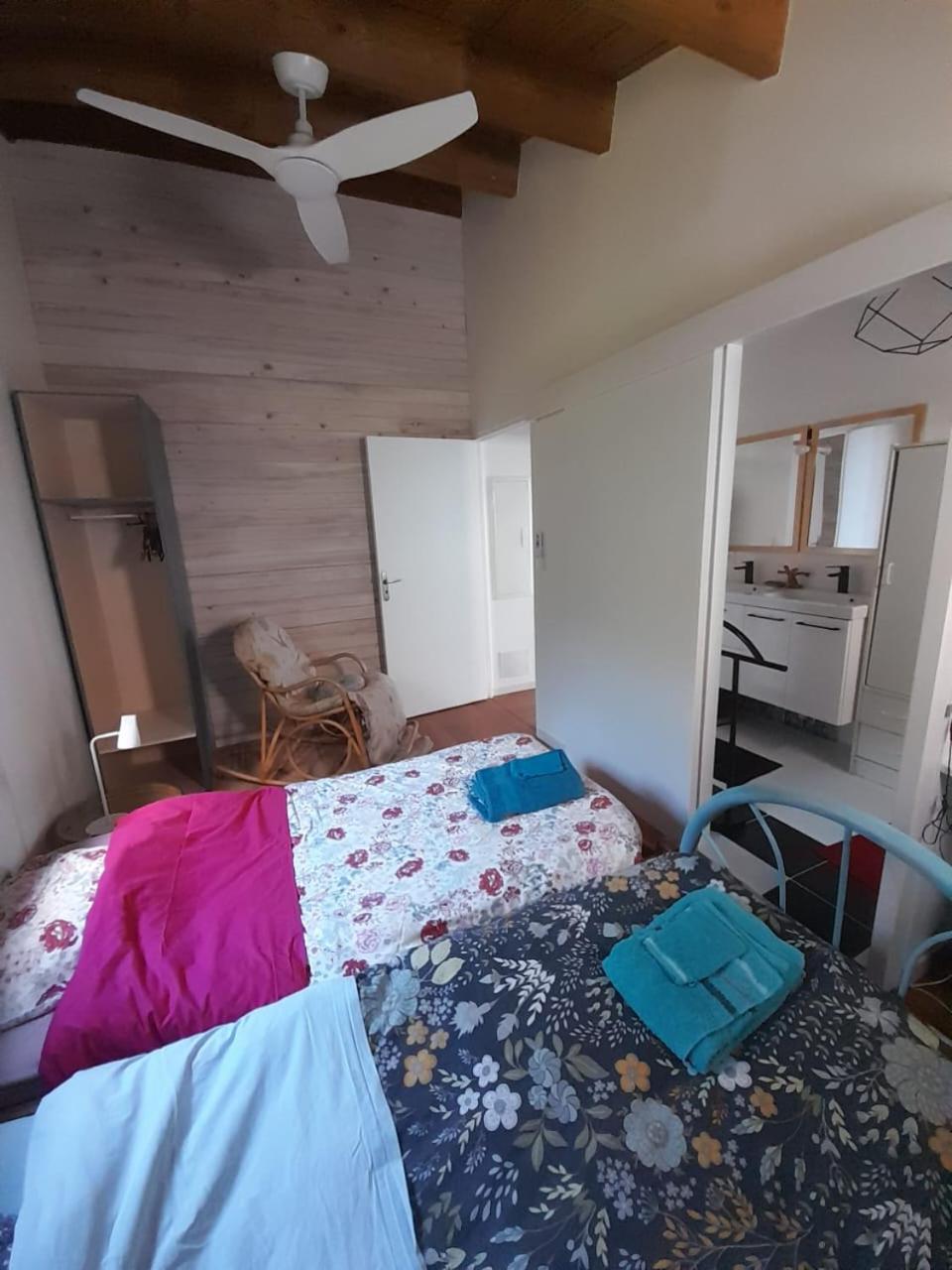 Two-Bedroom Apartment photo 1
