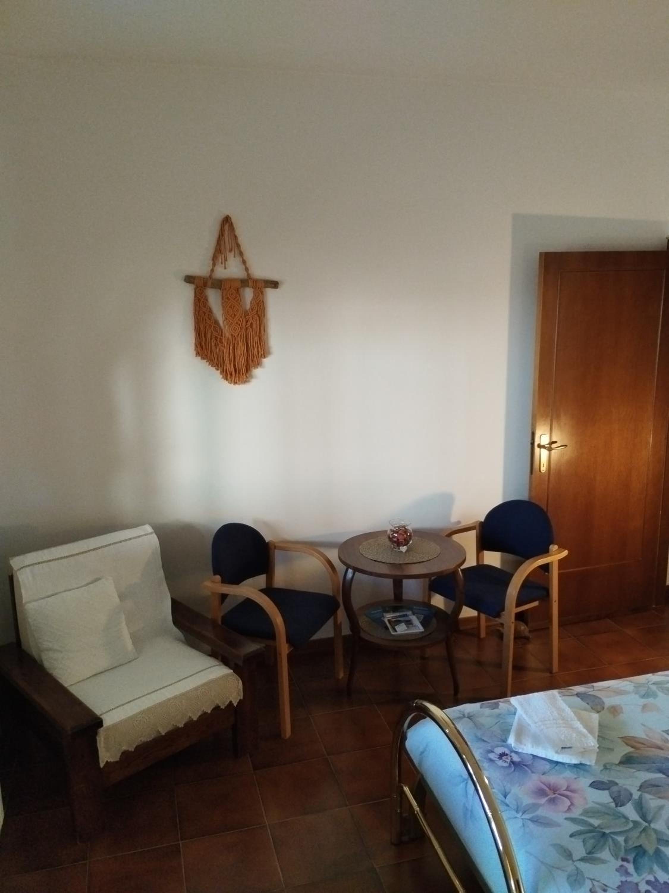 Queen Room with Garden View photo 3
