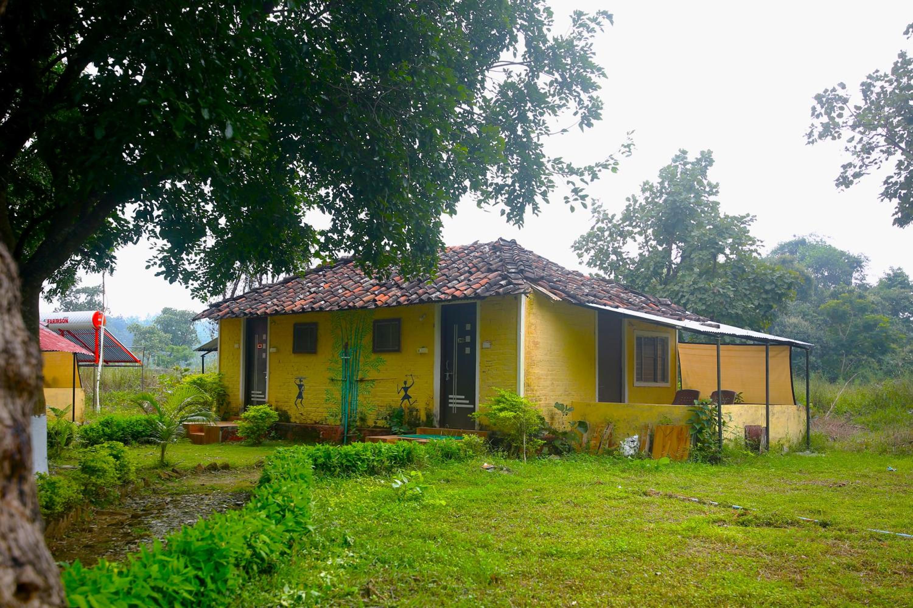 Cottage - Photo 6