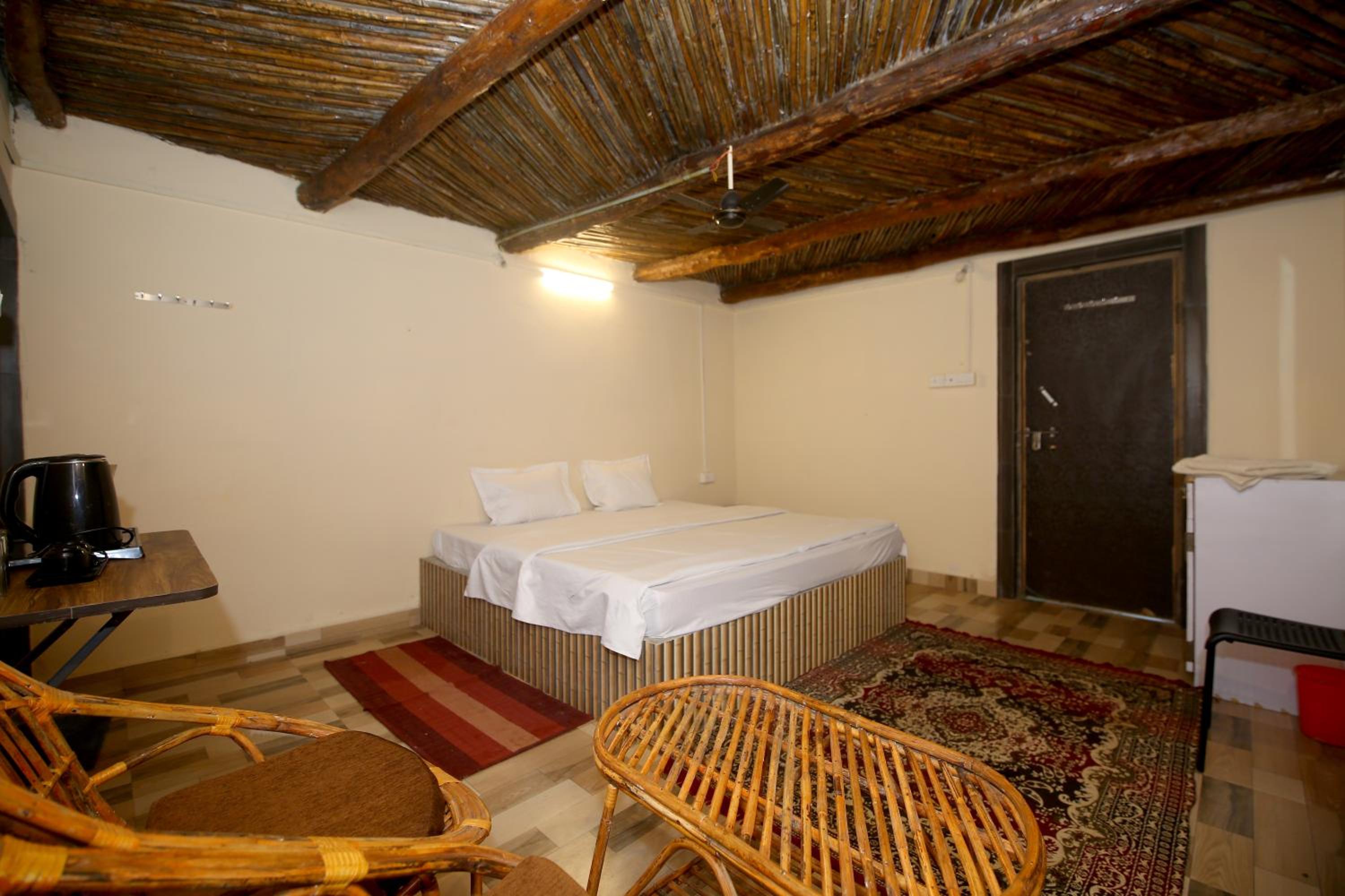 Cottage - Photo 4