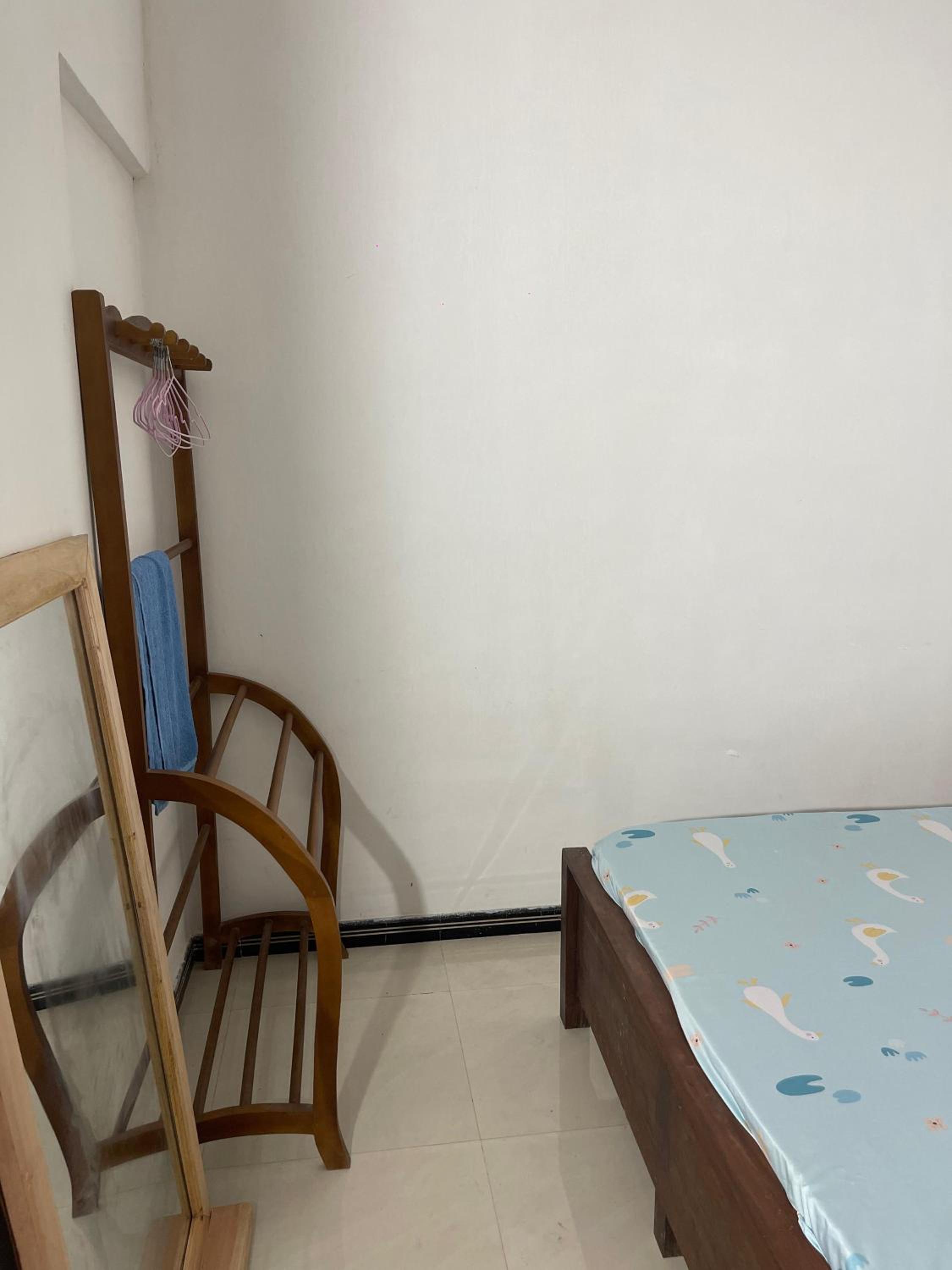 One-Bedroom Villa photo 1