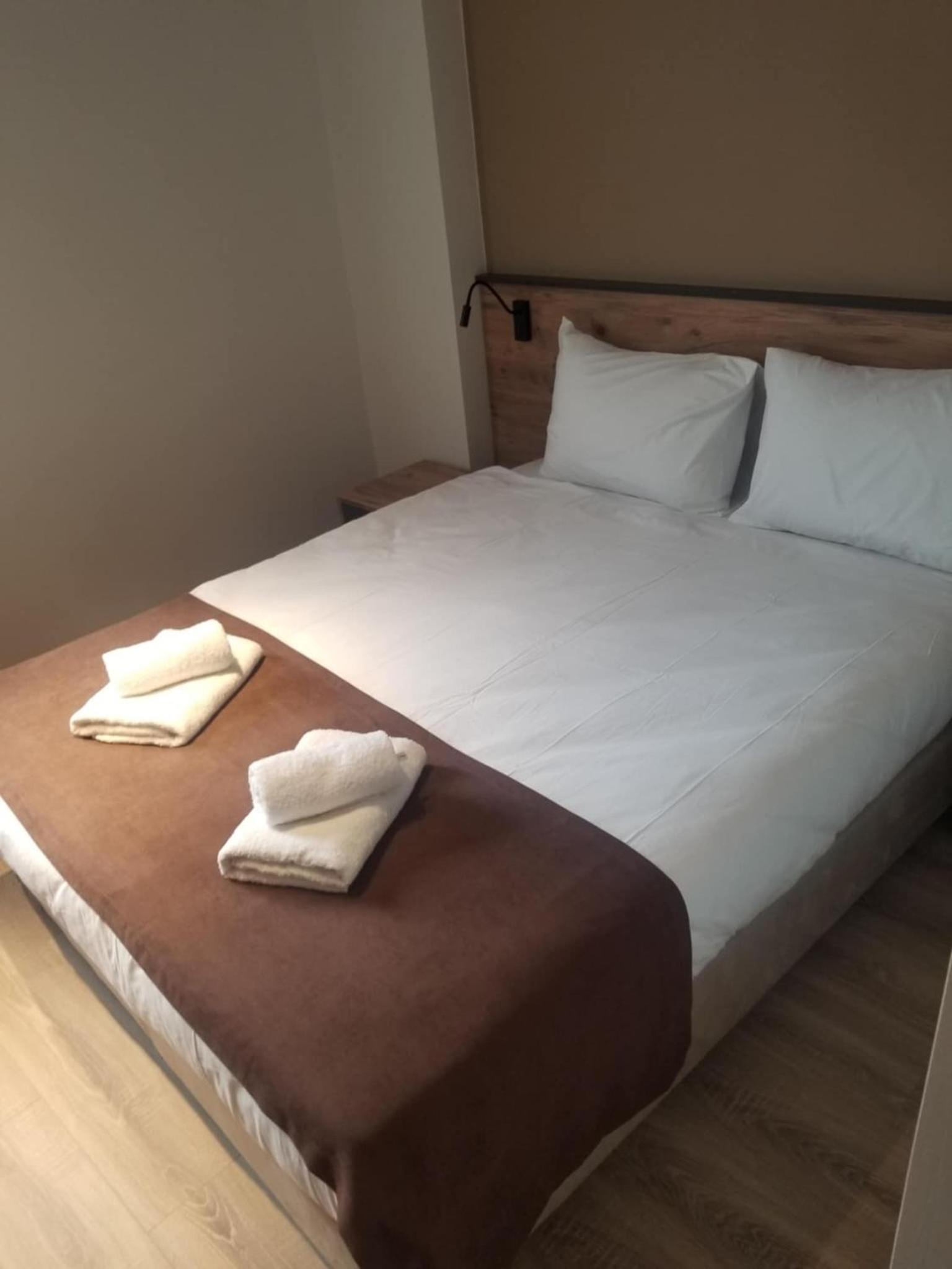 Quadruple Room photo 2