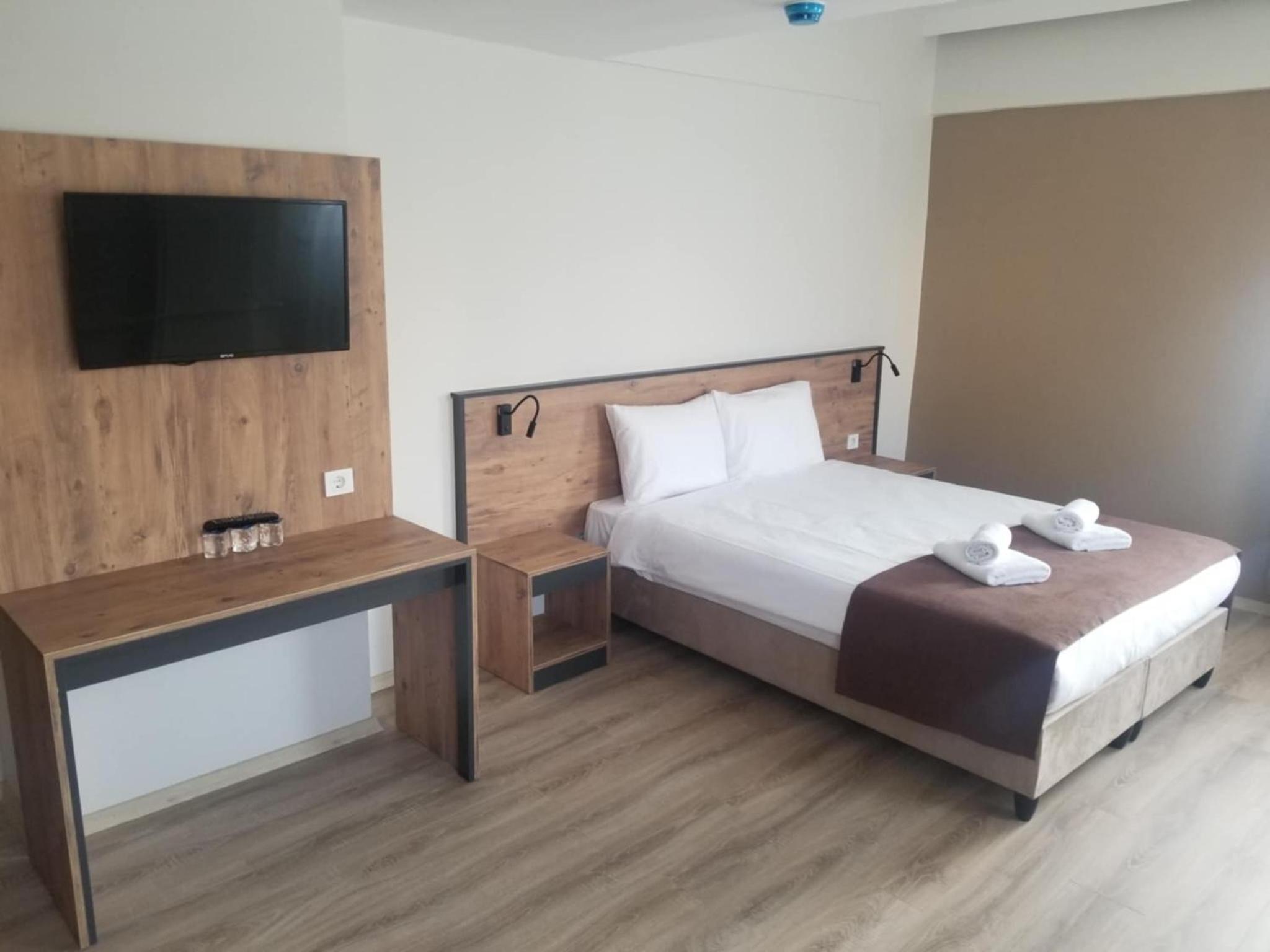 Triple Room photo 3