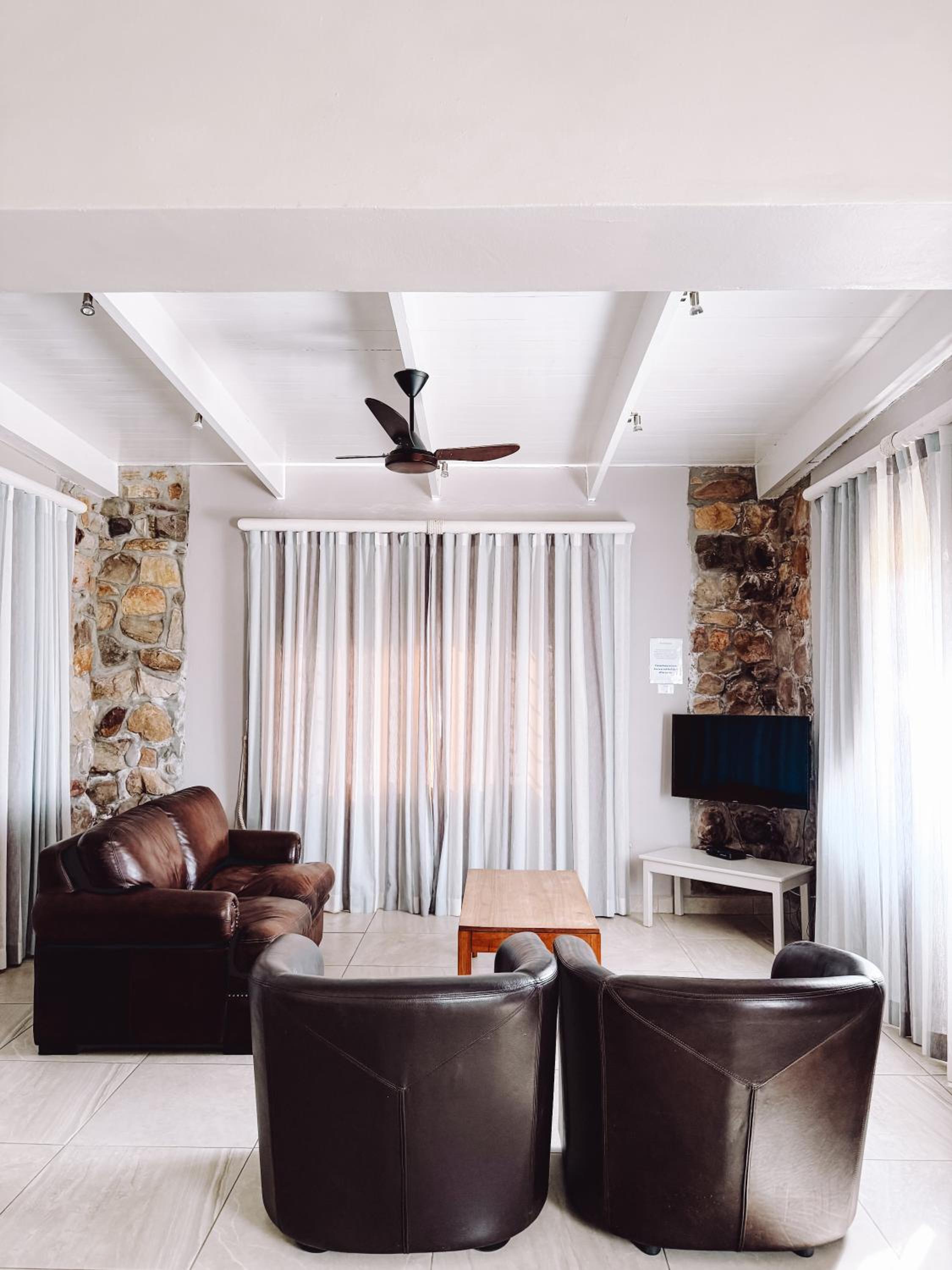 Chalet - Photo 10