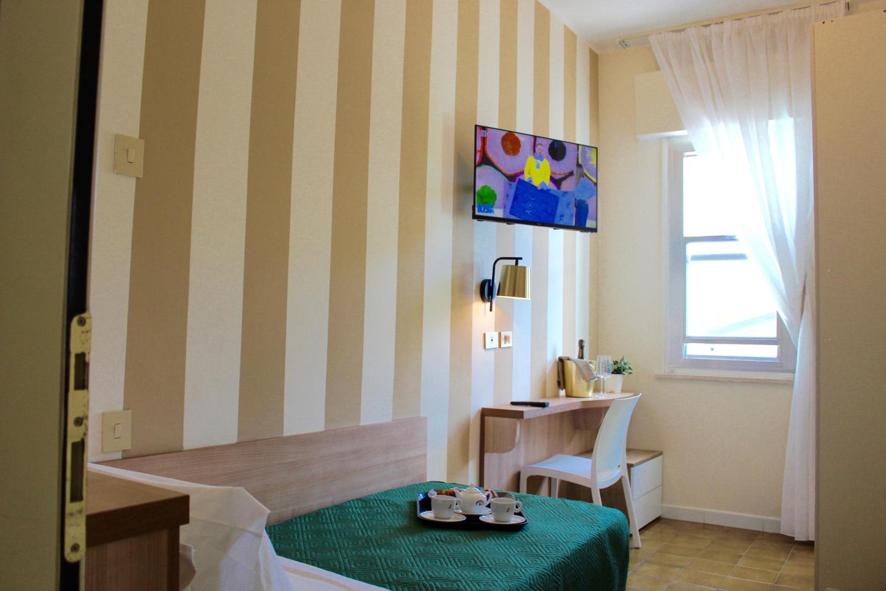 Single Room photo 1