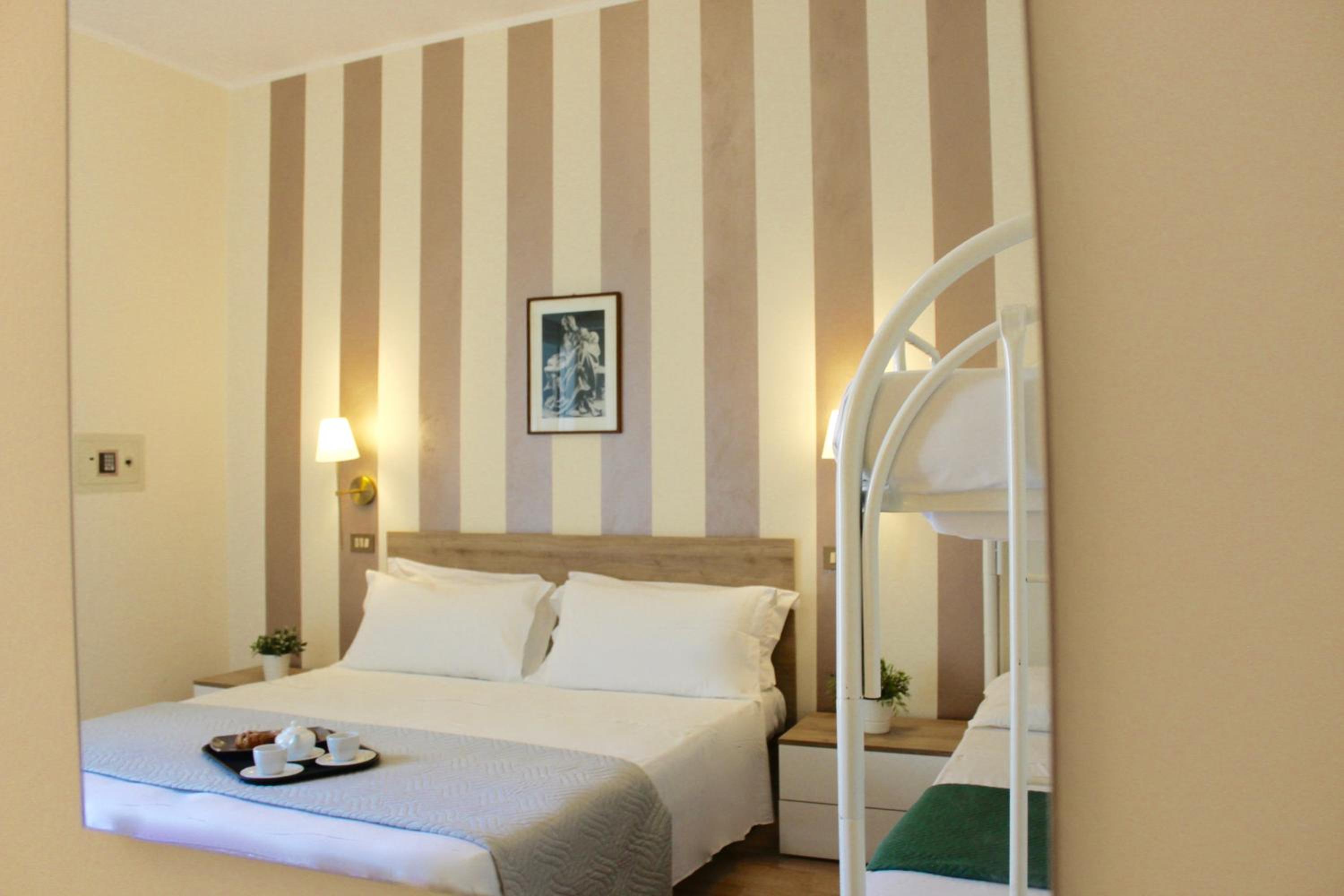 Triple Room photo 2