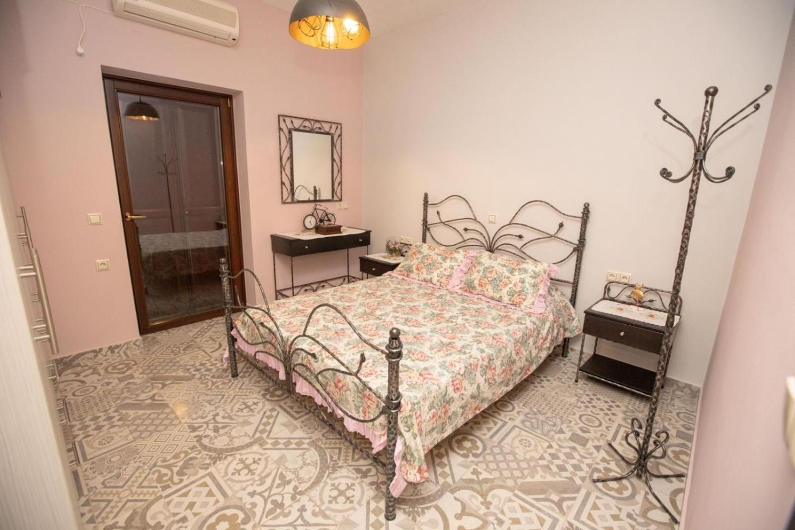 Double Room with Sea View photo 1