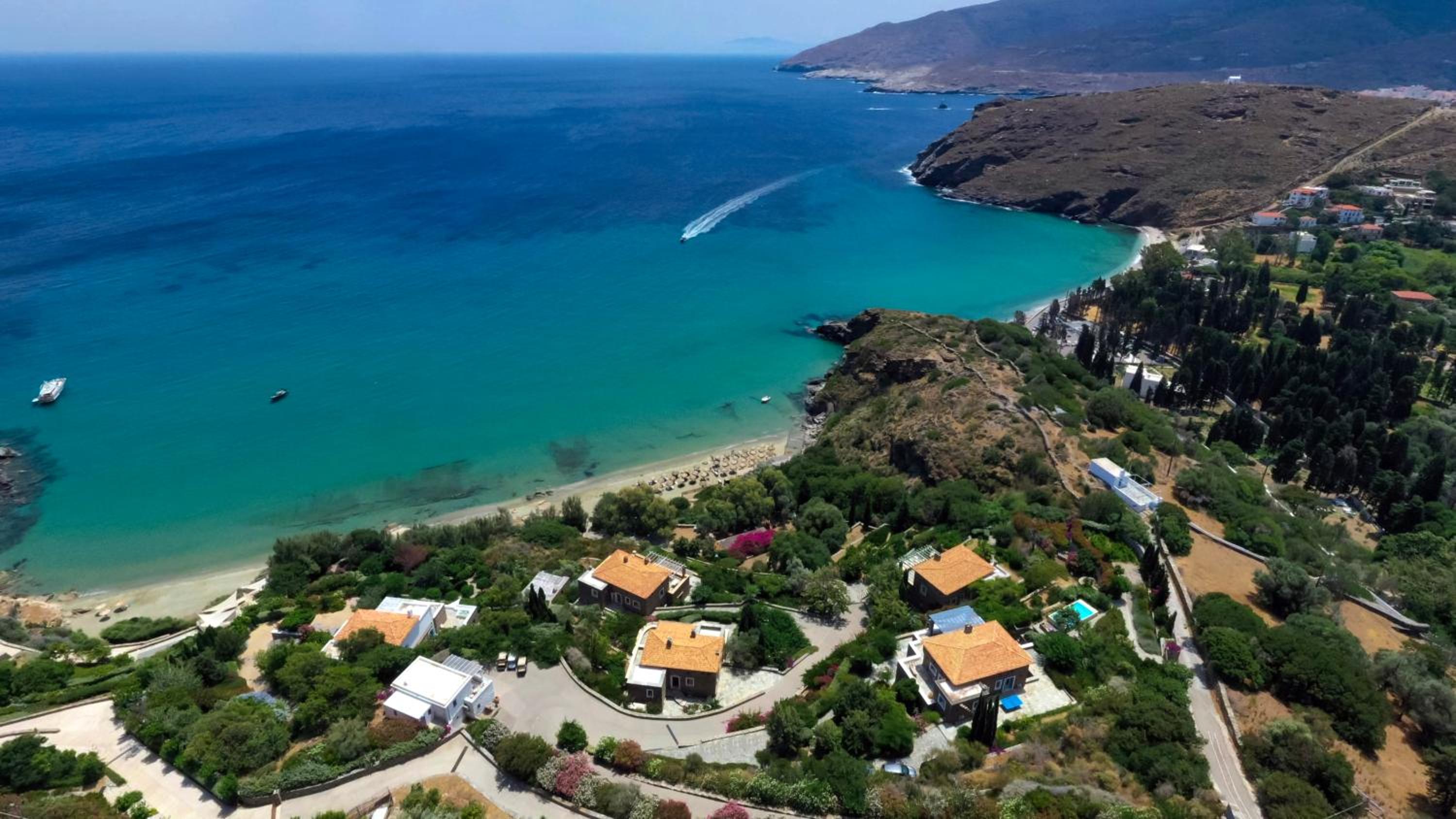 Villa with Sea View photo 2