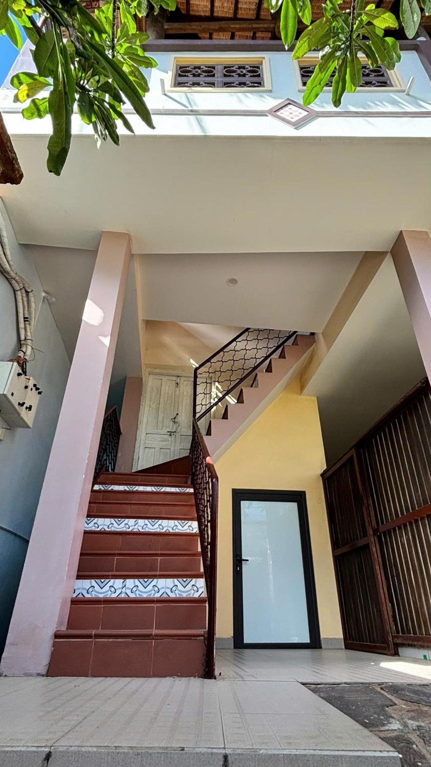 Family Room with Sea View - Photo 2
