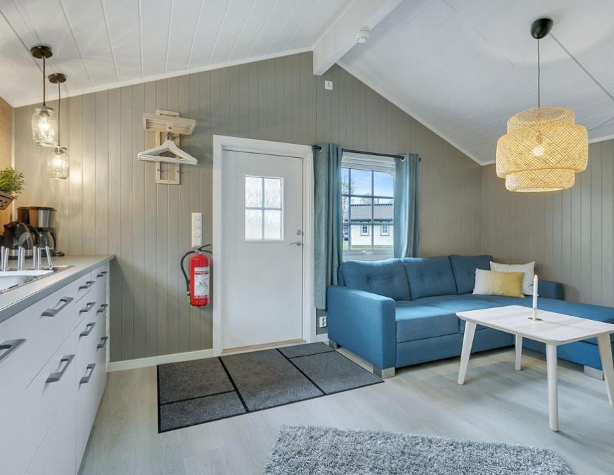 One-Bedroom Chalet photo 1