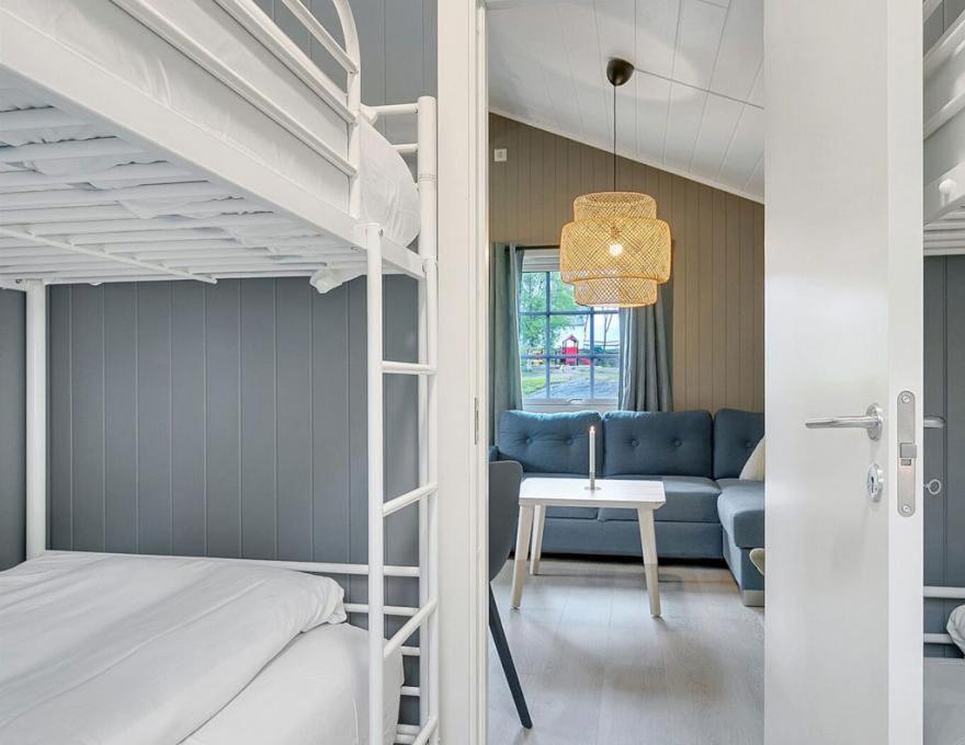 One-Bedroom Chalet photo 3