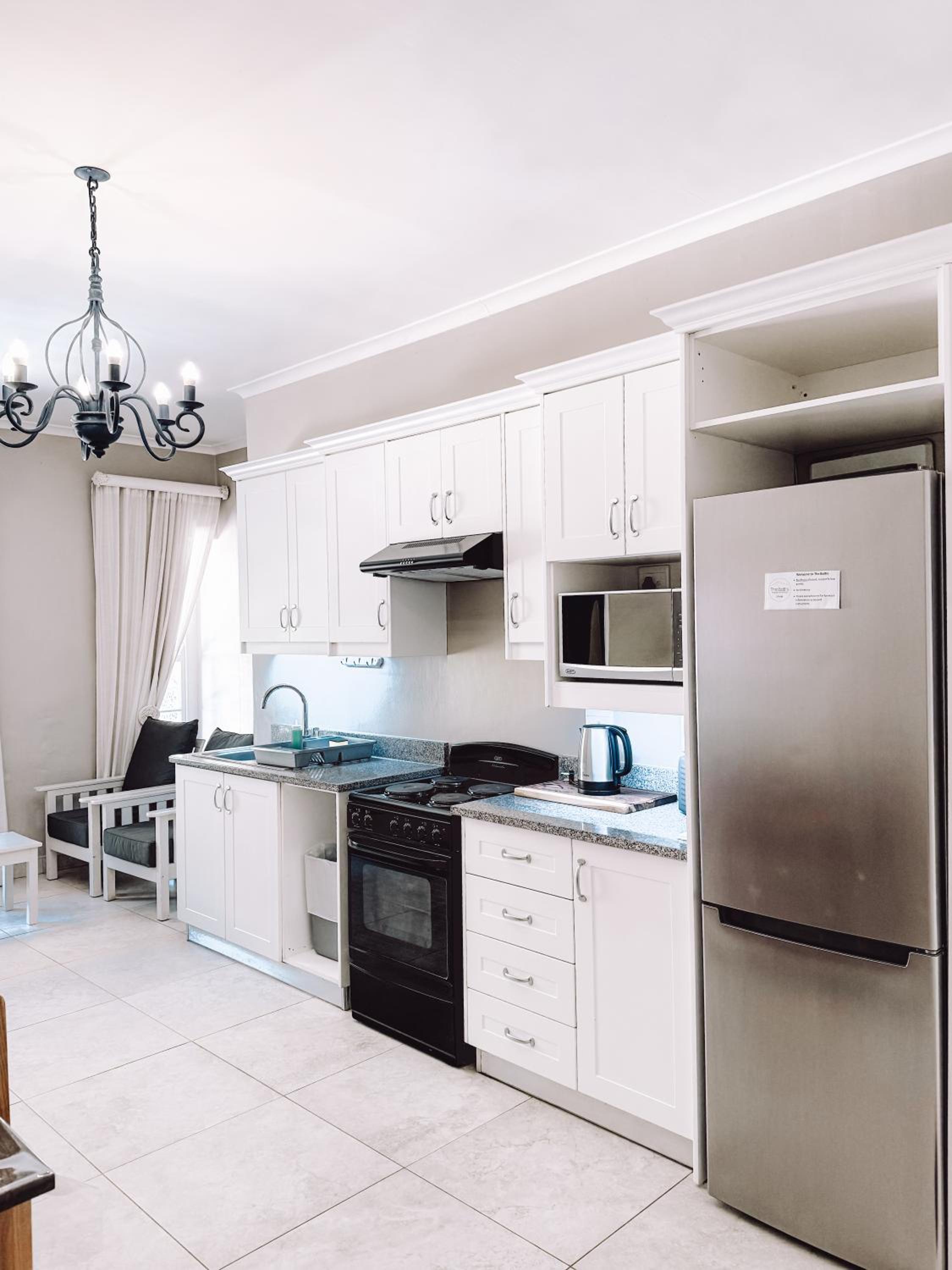 Apartment - Photo 11