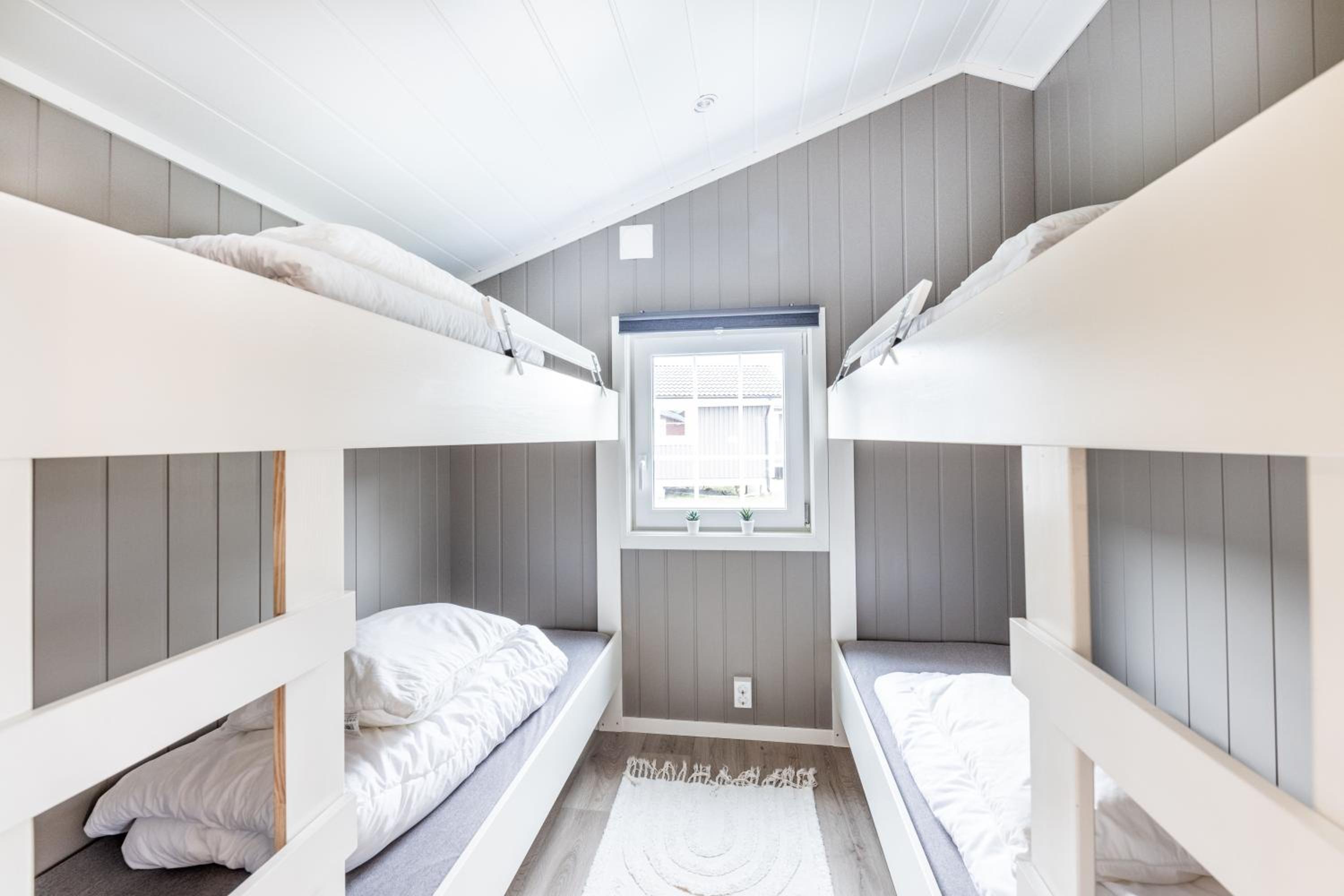 One-Bedroom Chalet photo 1