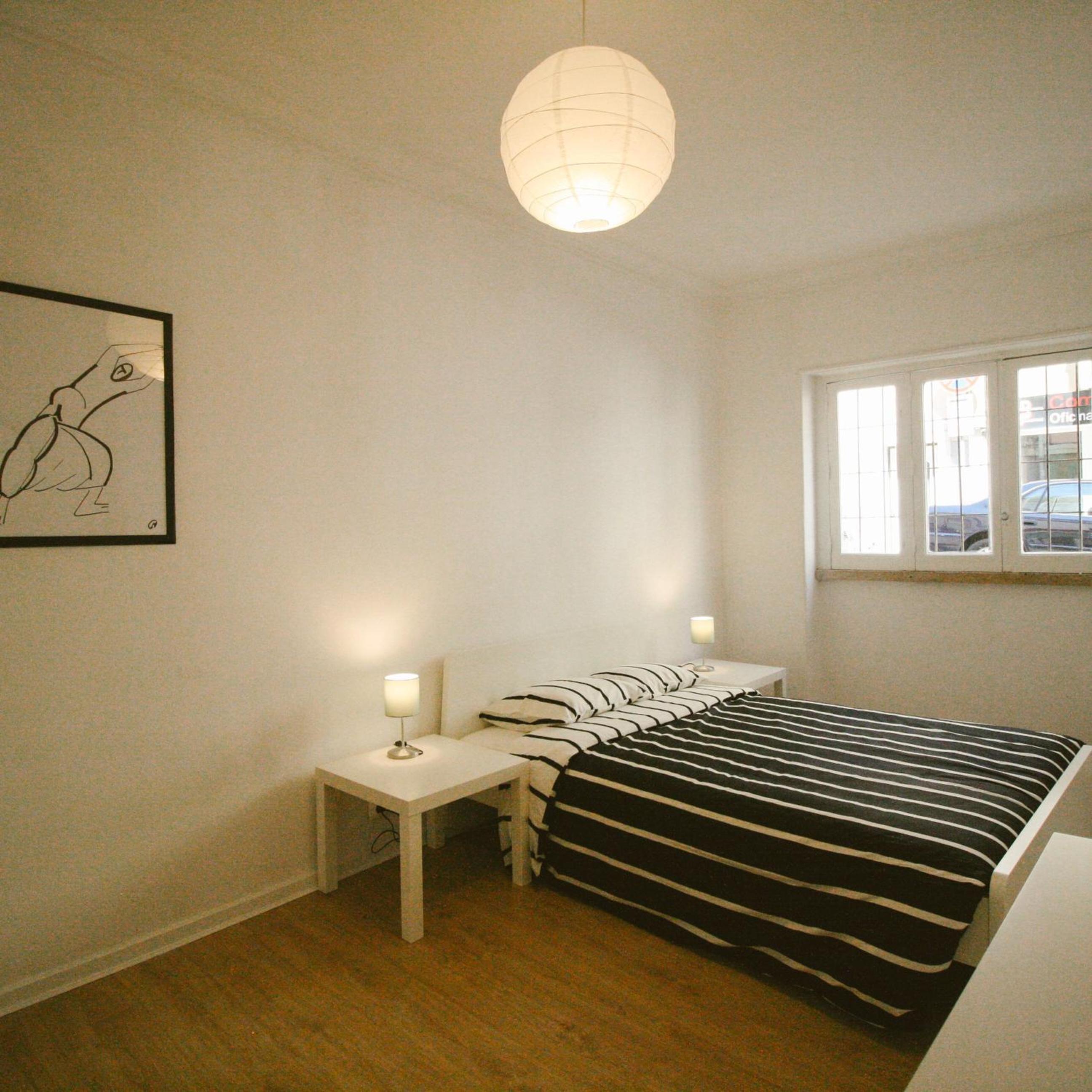 Large Double Room photo 3