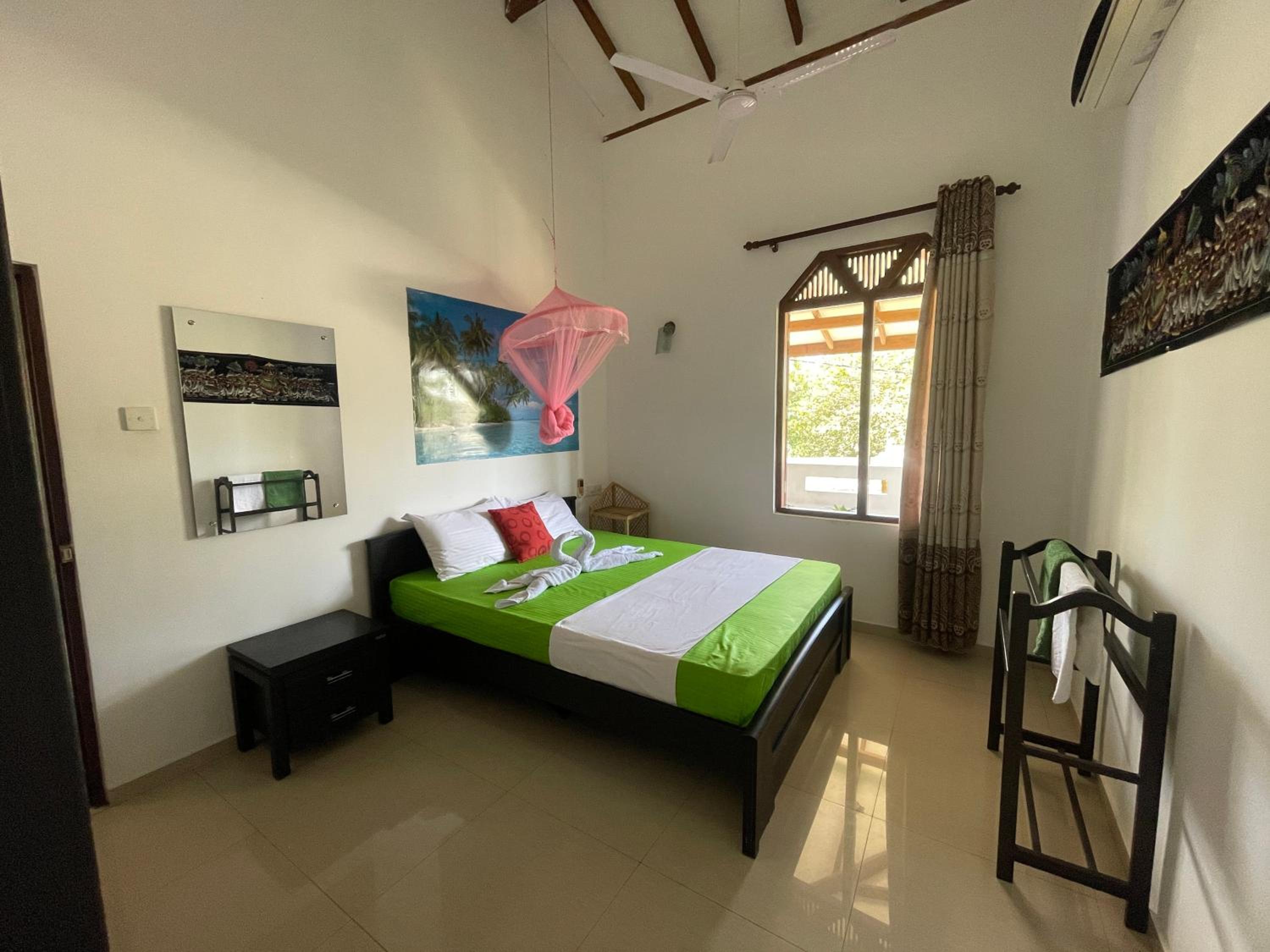Deluxe Double Room photo 2